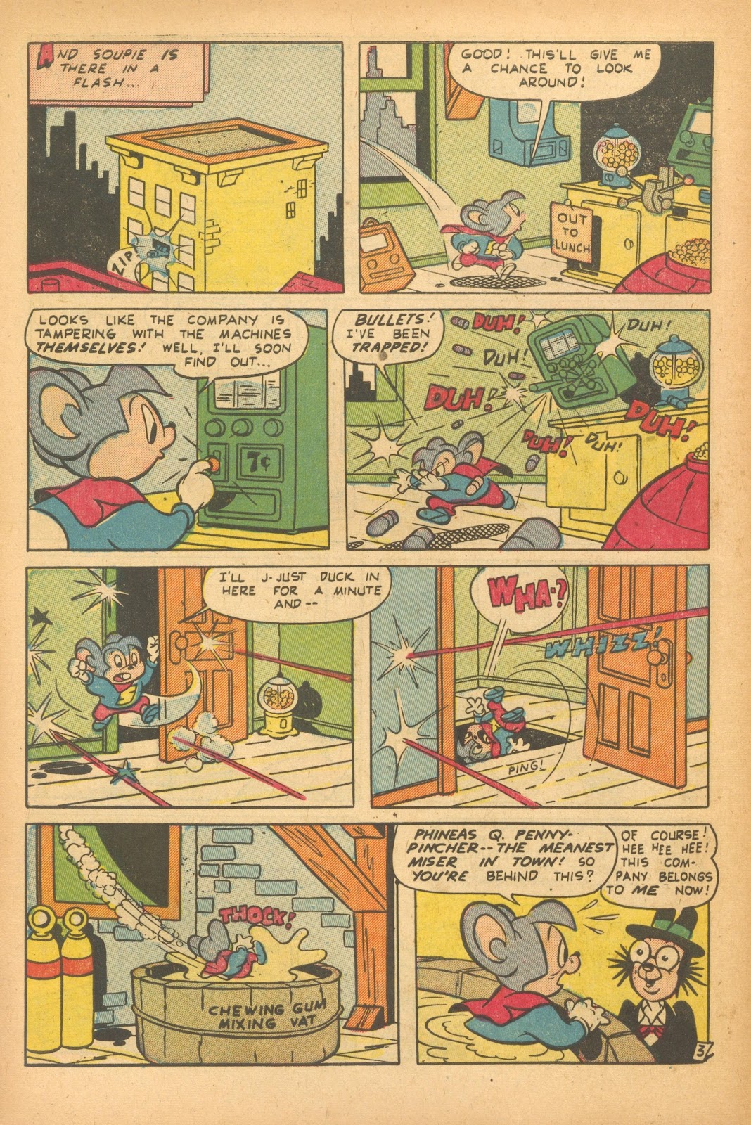 Supermouse Issue #26 - Page 30
