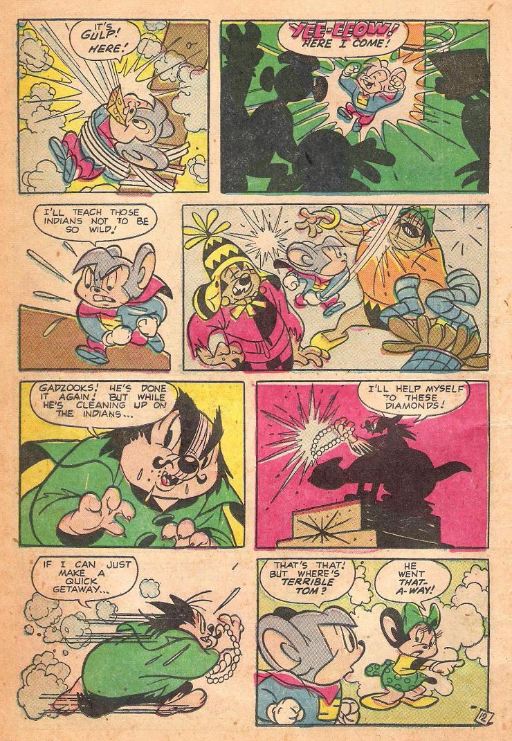 Supermouse Issue #32 - Page 14