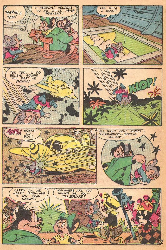 Supermouse Issue #32 - Page 9