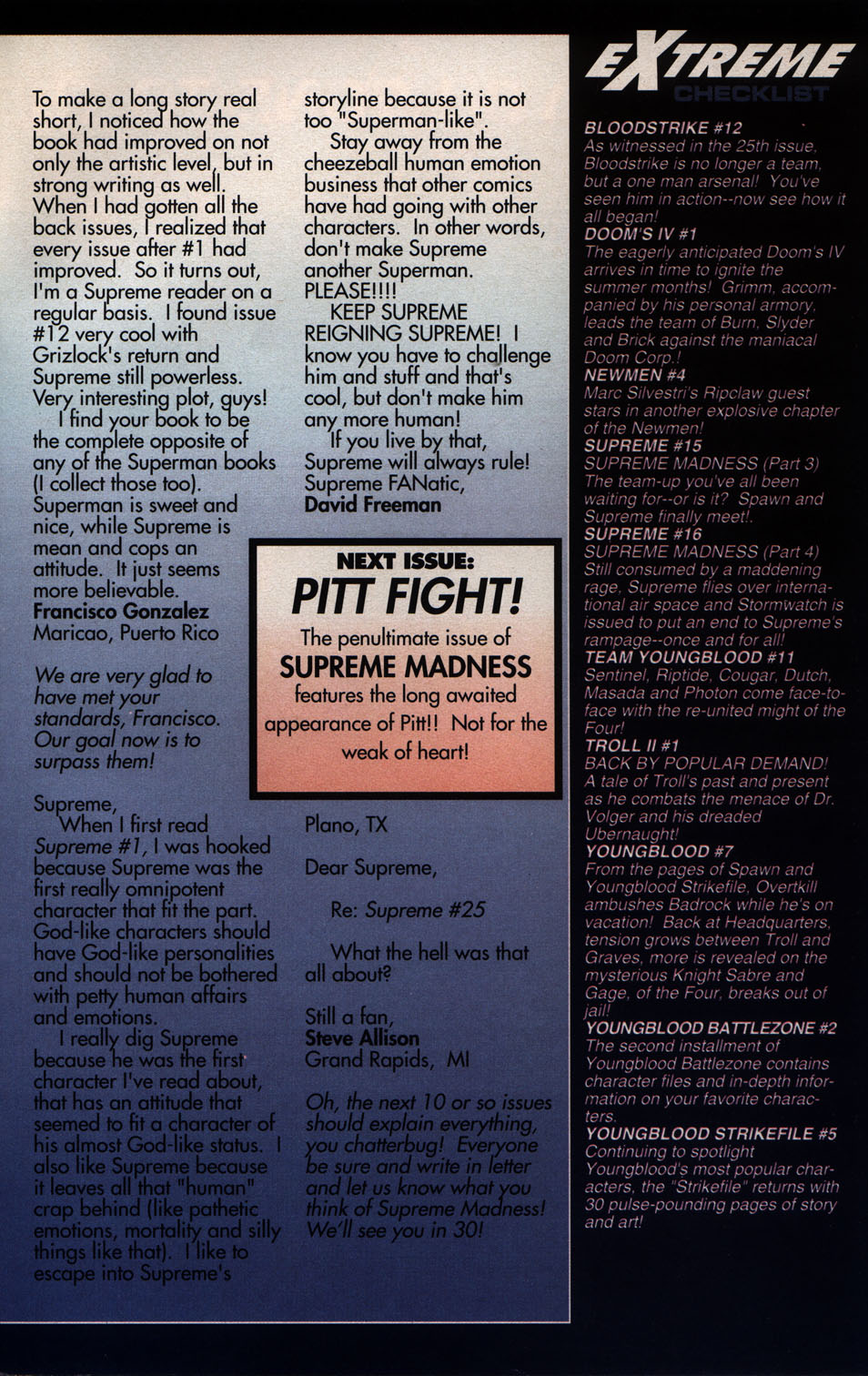 Supreme (1992) Issue #16 - Page 32