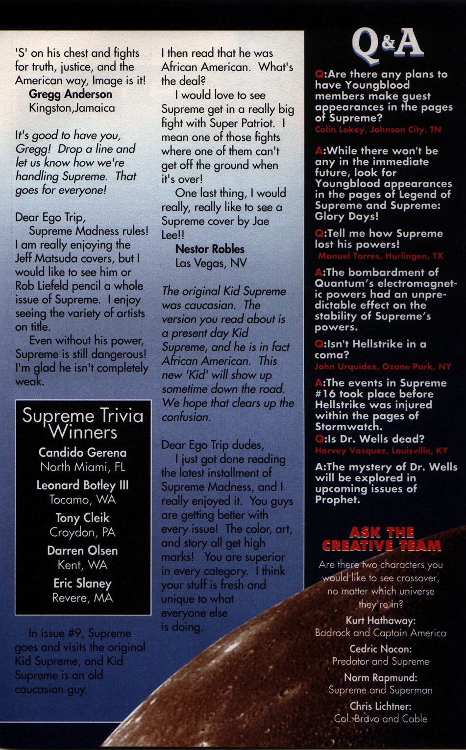 Supreme (1992) Issue #17 - Page 31
