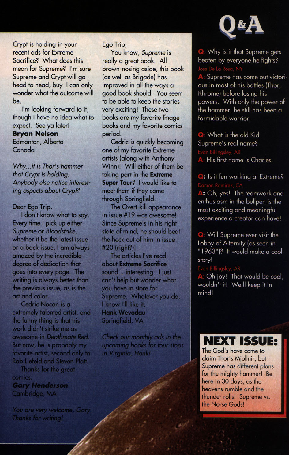 Supreme (1992) Issue #20 - Page 26