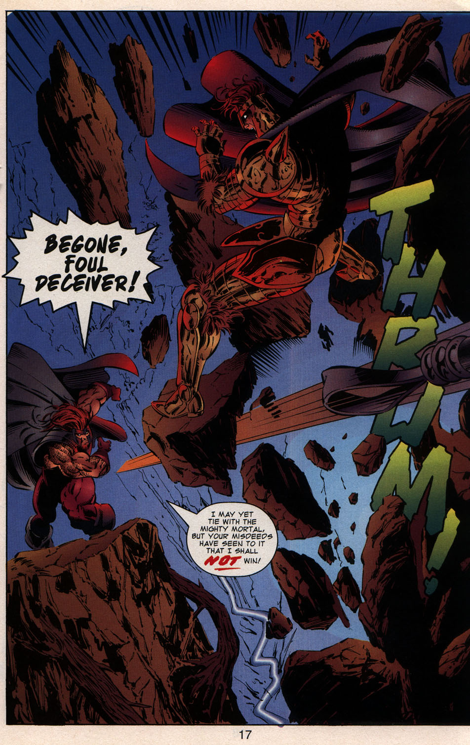 Supreme (1992) Issue #21 - Page 19