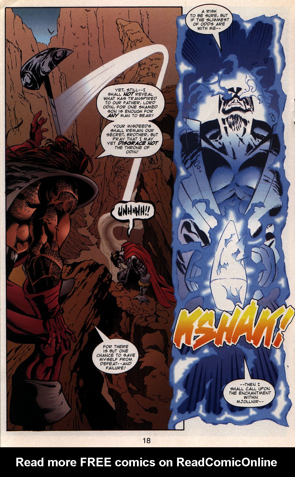 Supreme (1992) Issue #21 - Page 20