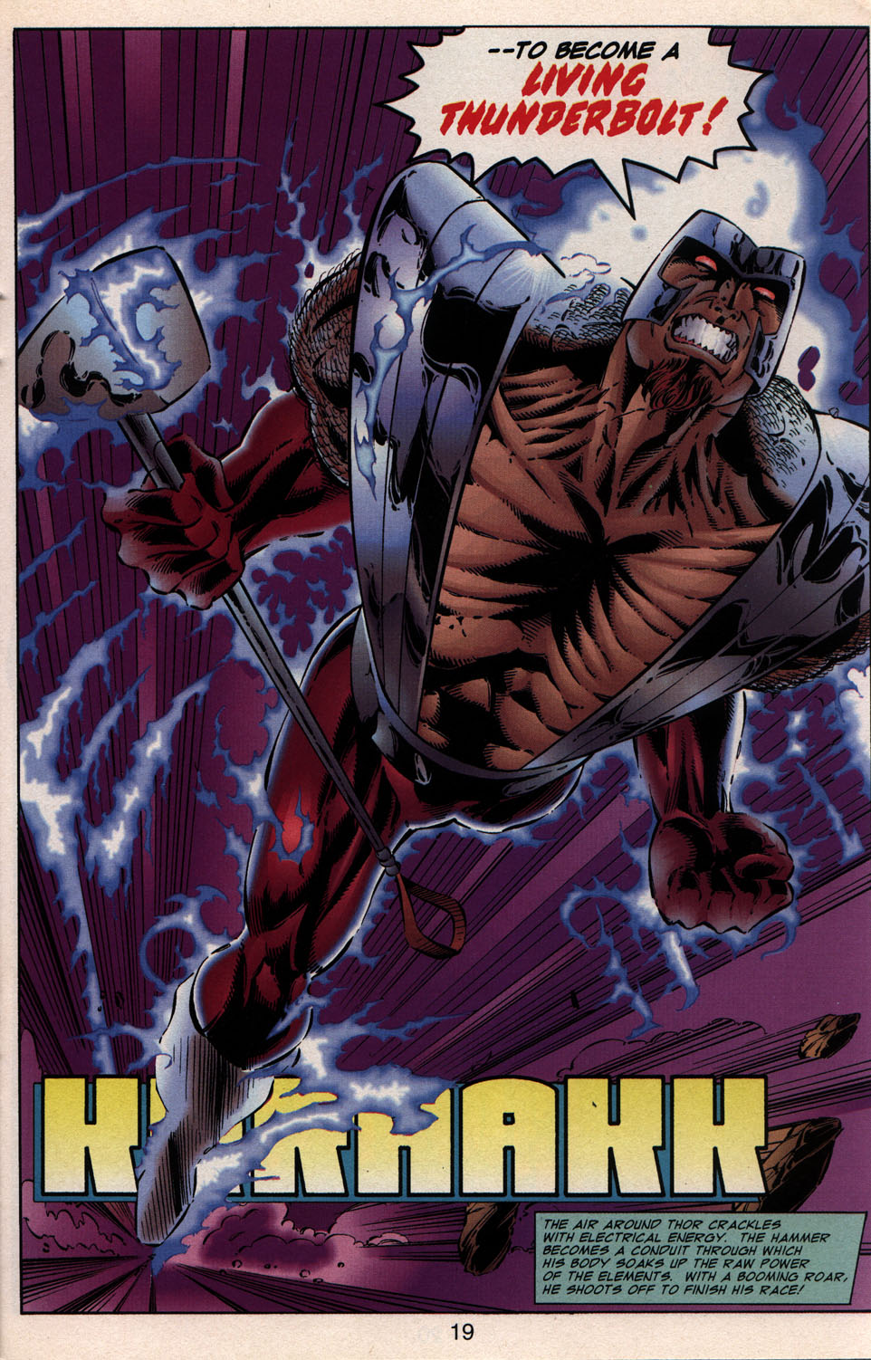 Supreme (1992) Issue #21 - Page 21