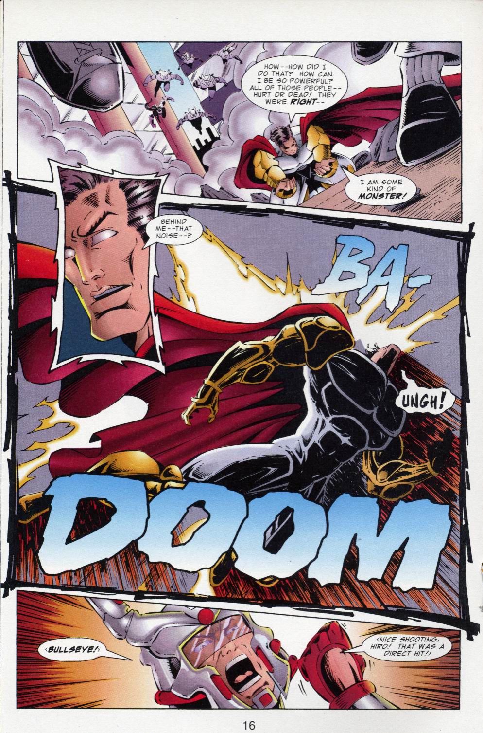 Supreme (1992) Issue #24 - Page 17