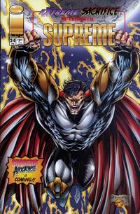 Supreme (1992) Issue #24 - Page 29