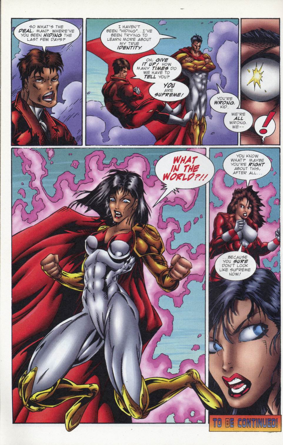 Supreme (1992) Issue #32 - Page 26