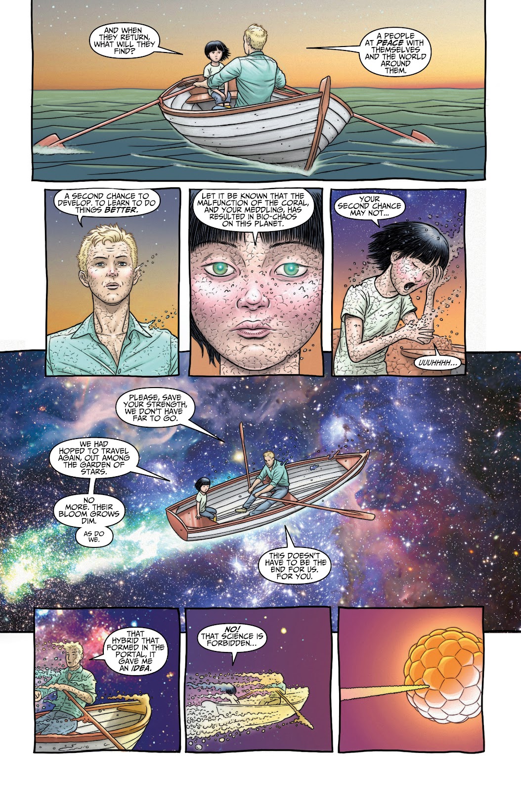 Surface Tension Issue #5 - Page 31