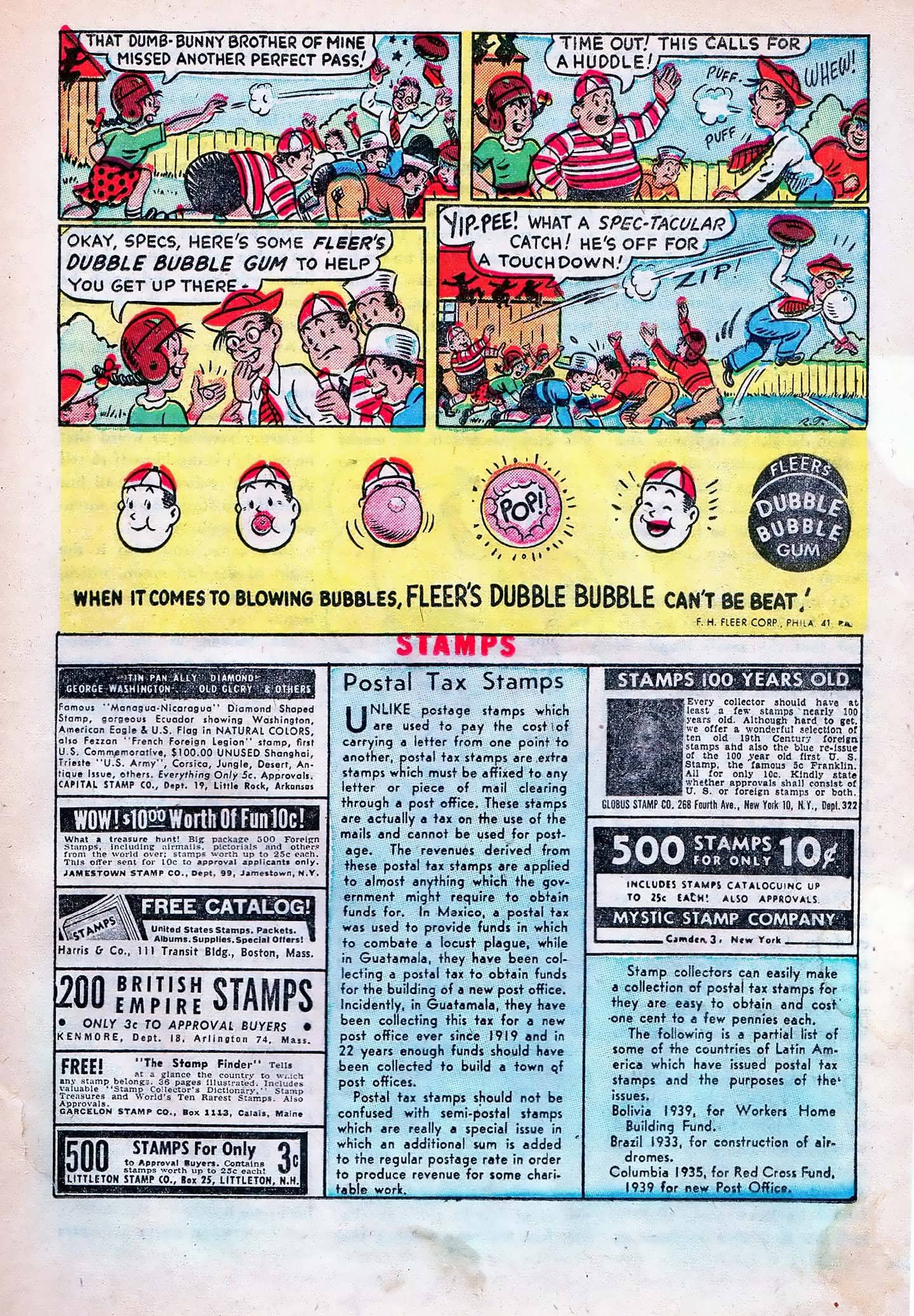 Suspense Issue #2 - Page 15