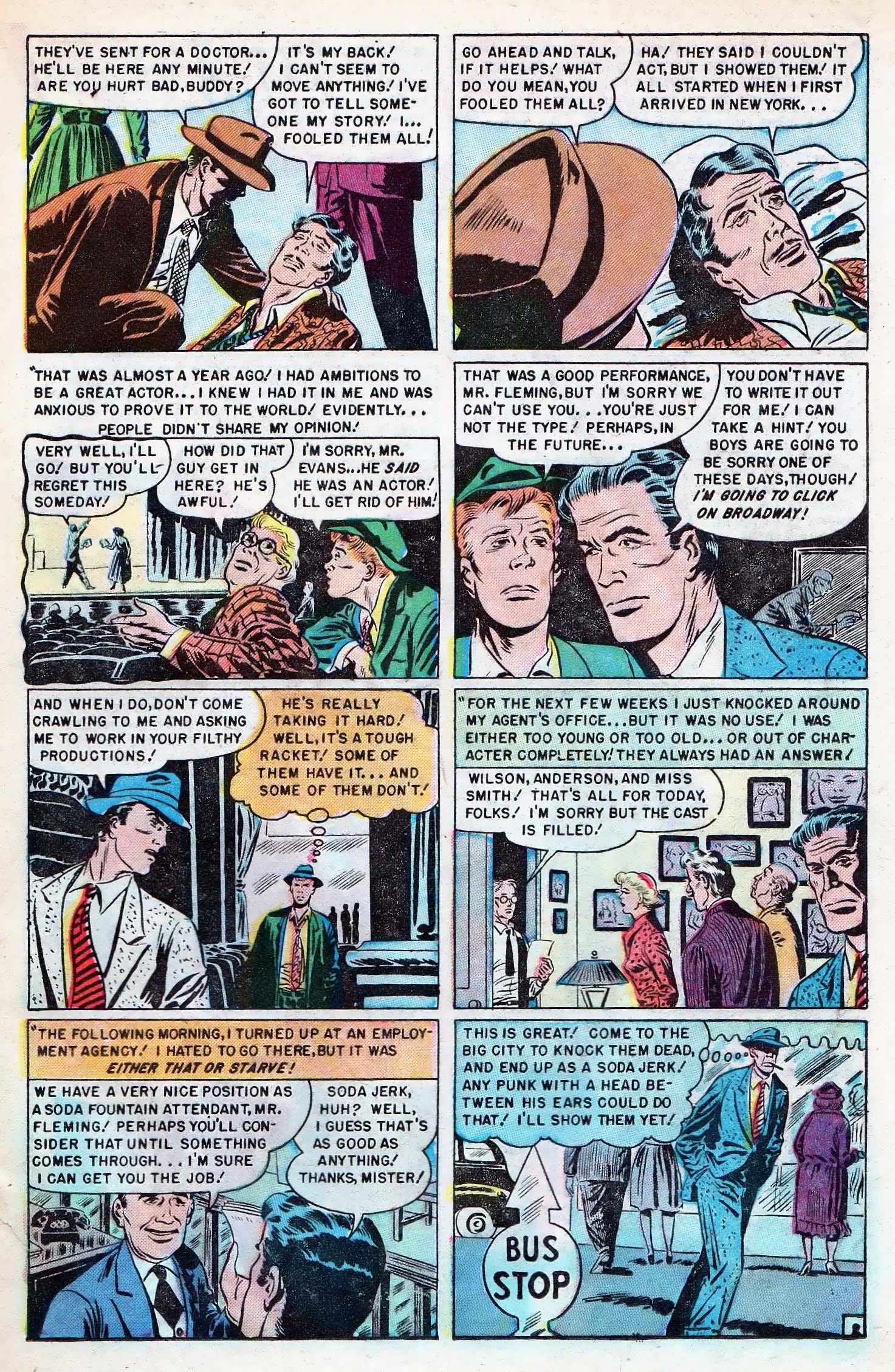 Suspense Issue #2 - Page 19