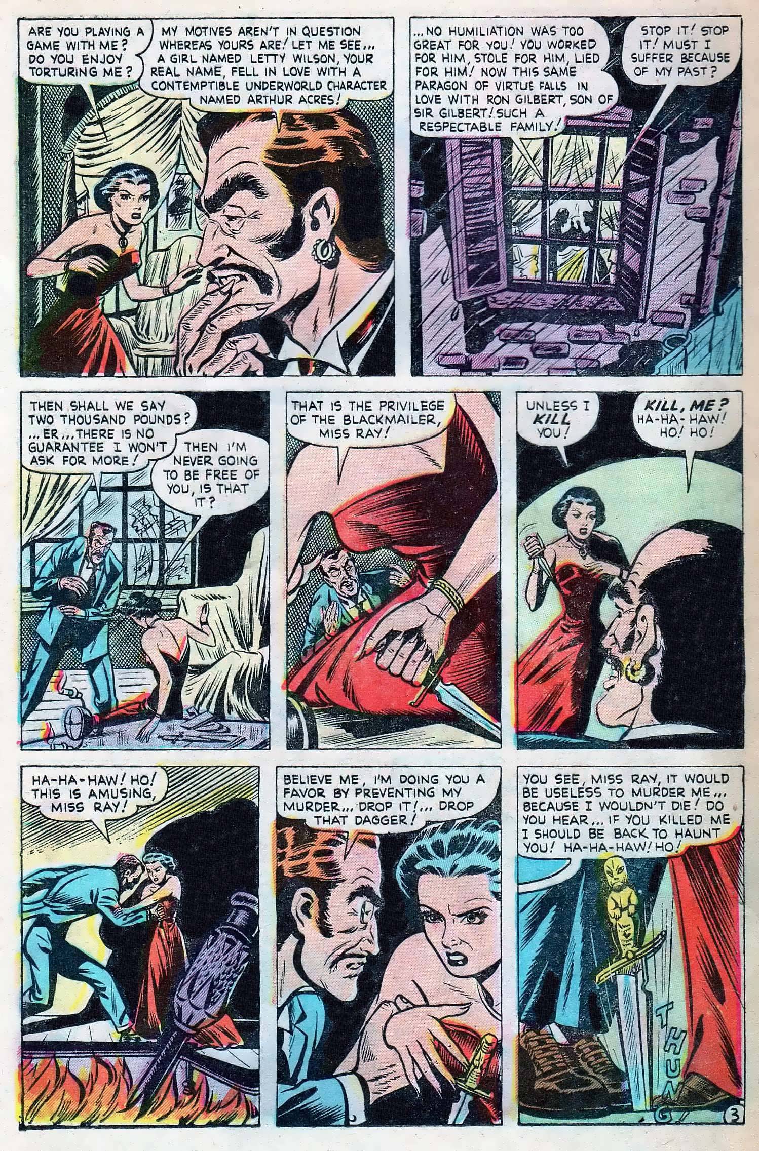 Suspense Issue #2 - Page 34
