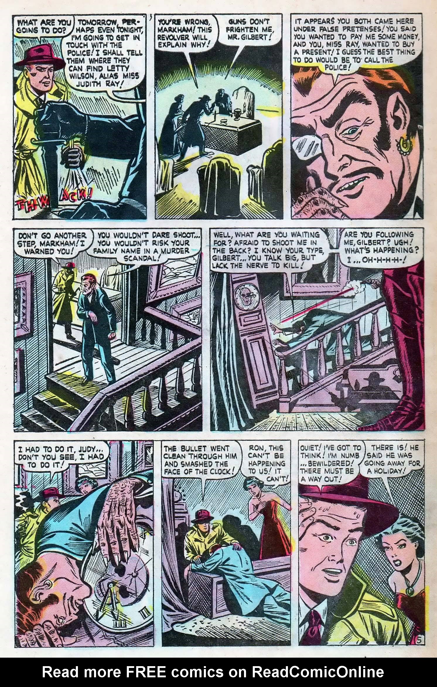 Suspense Issue #2 - Page 36