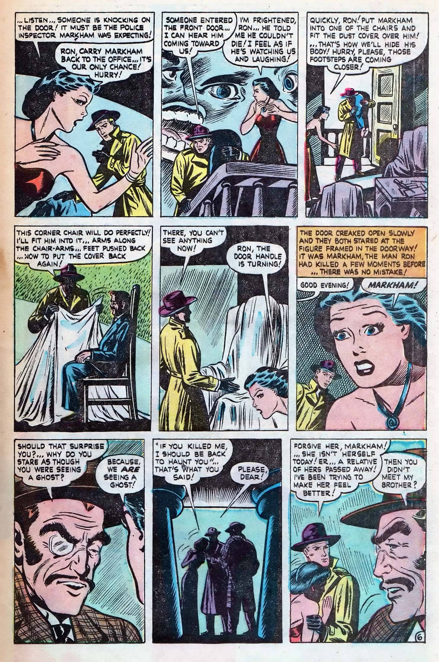 Suspense Issue #2 - Page 37