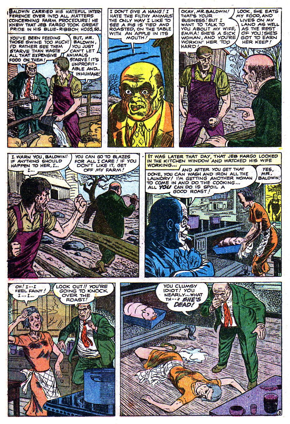 Suspense Issue #21 - Page 19
