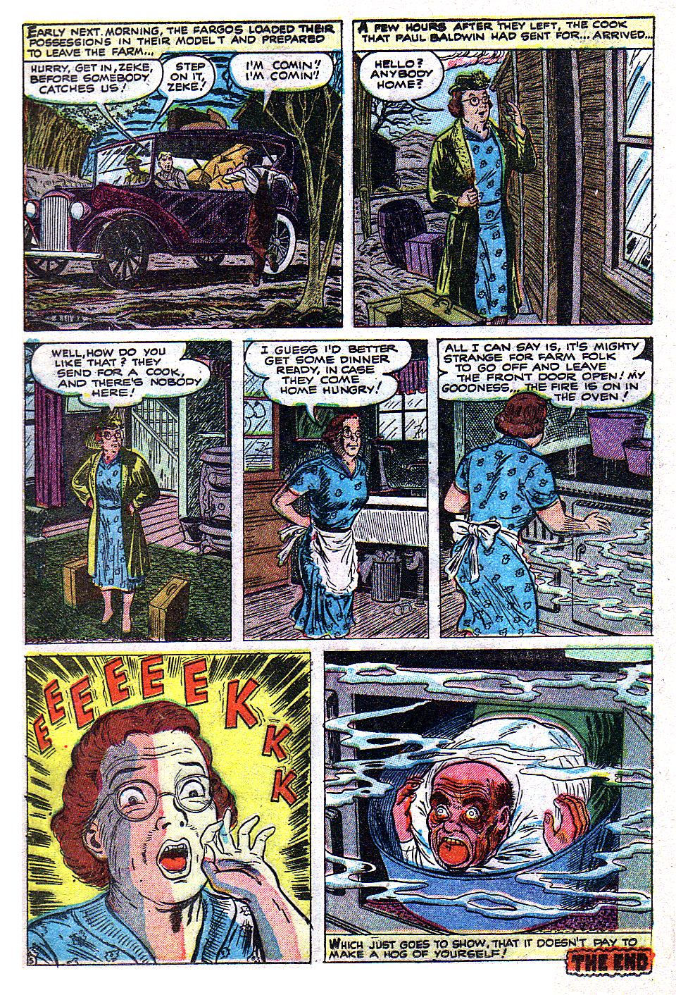 Suspense Issue #21 - Page 21