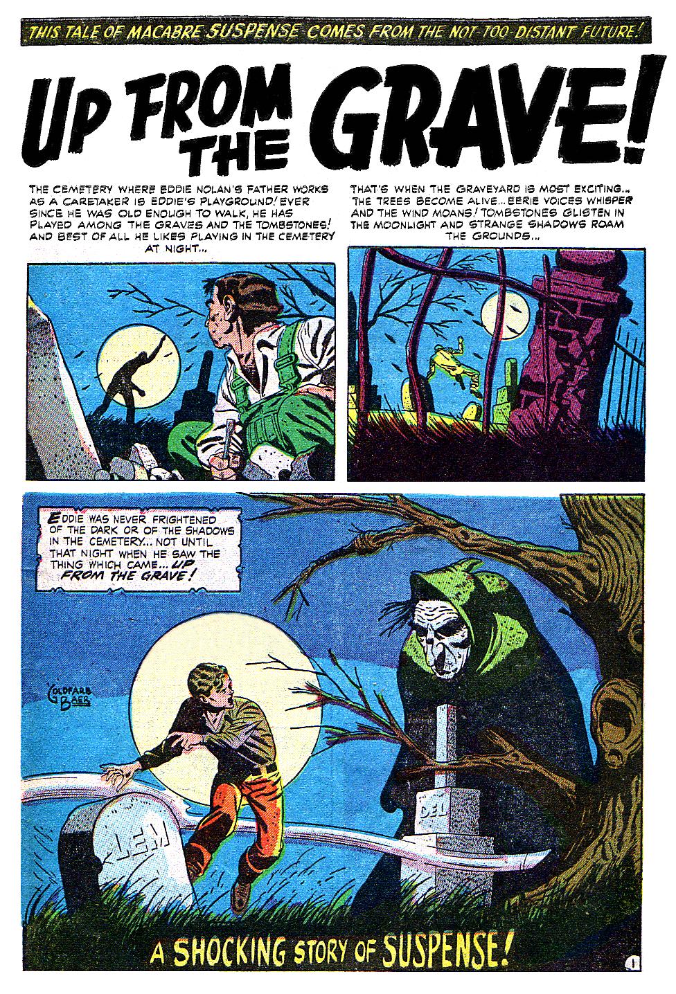 Suspense Issue #21 - Page 44