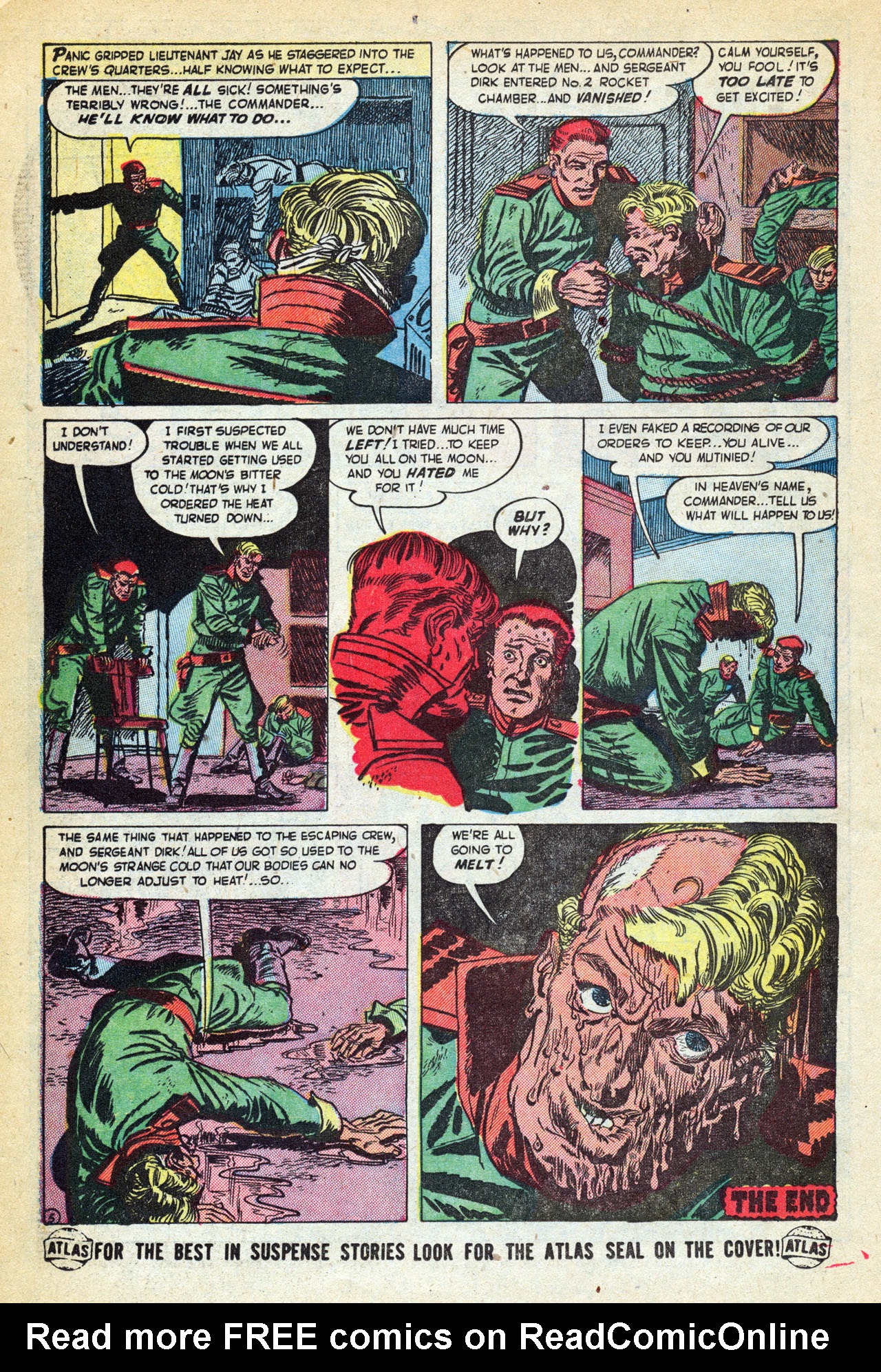Suspense Issue #29 - Page 15