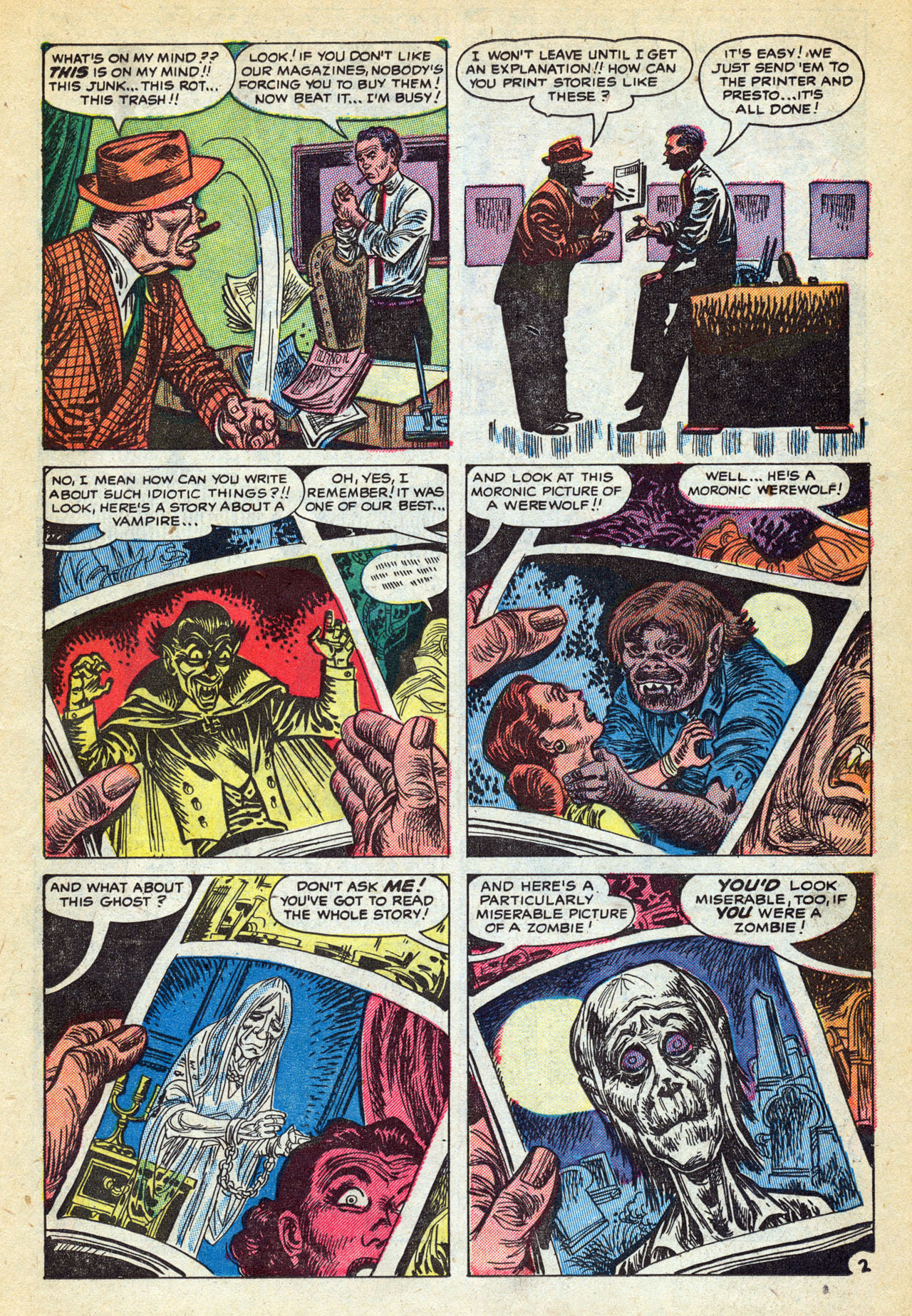 Suspense Issue #29 - Page 24