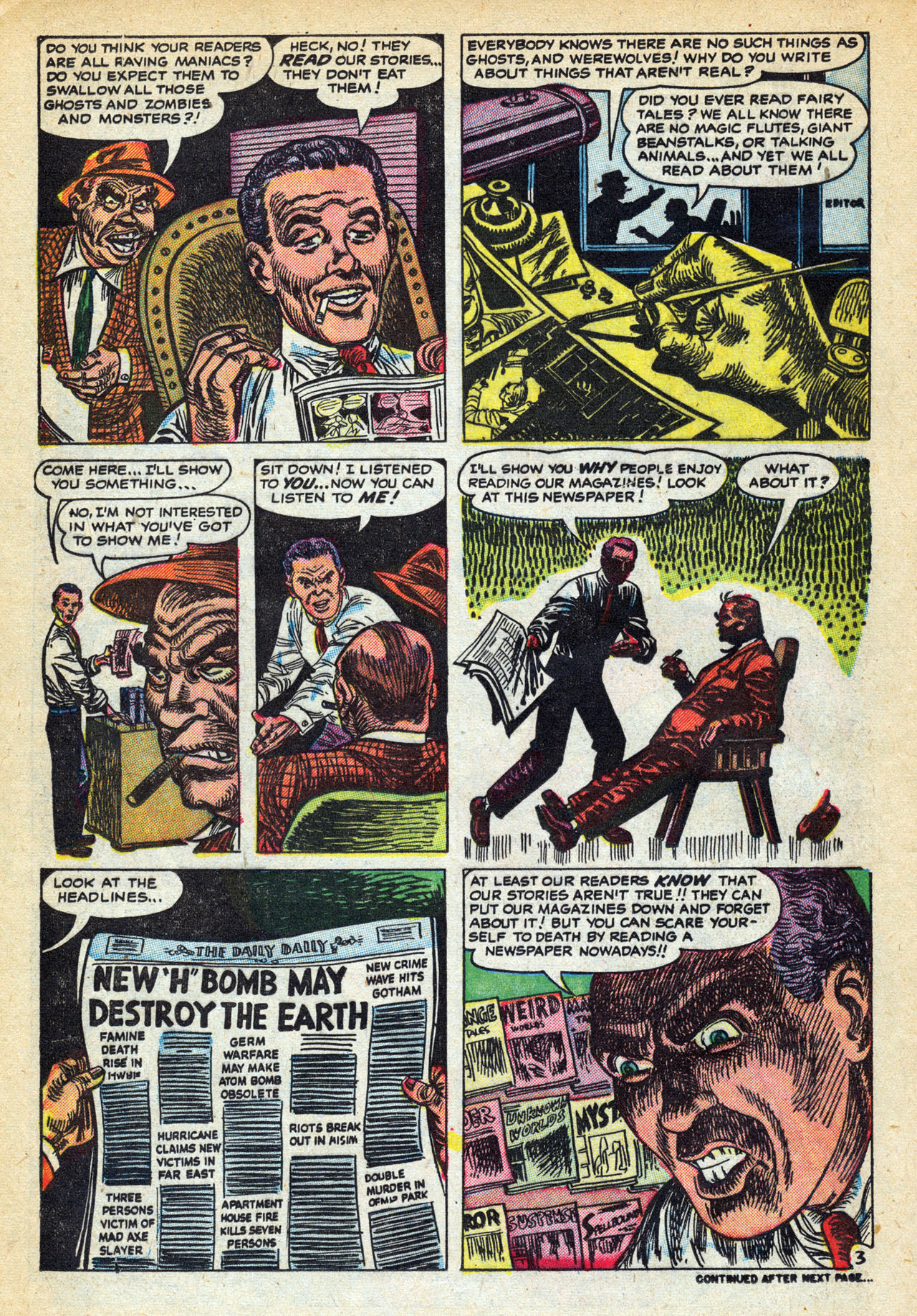 Suspense Issue #29 - Page 25