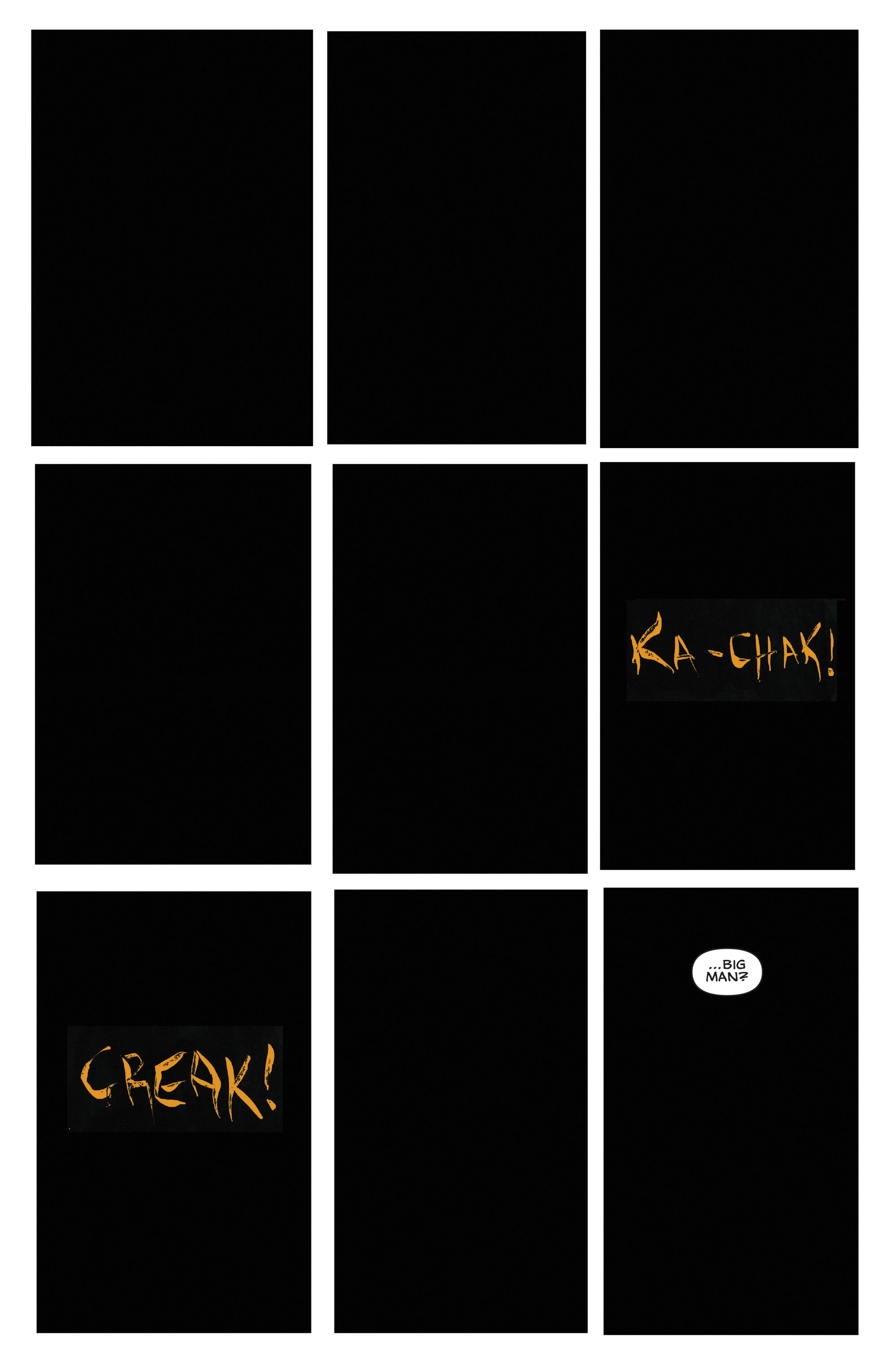 Sweet Tooth Issue #11 - Page 8