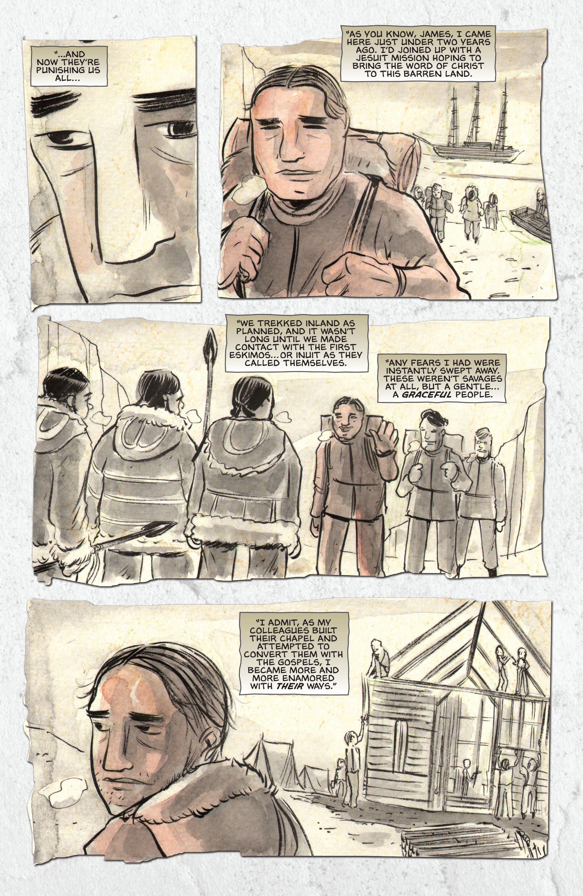 Sweet Tooth Issue #27 - Page 10
