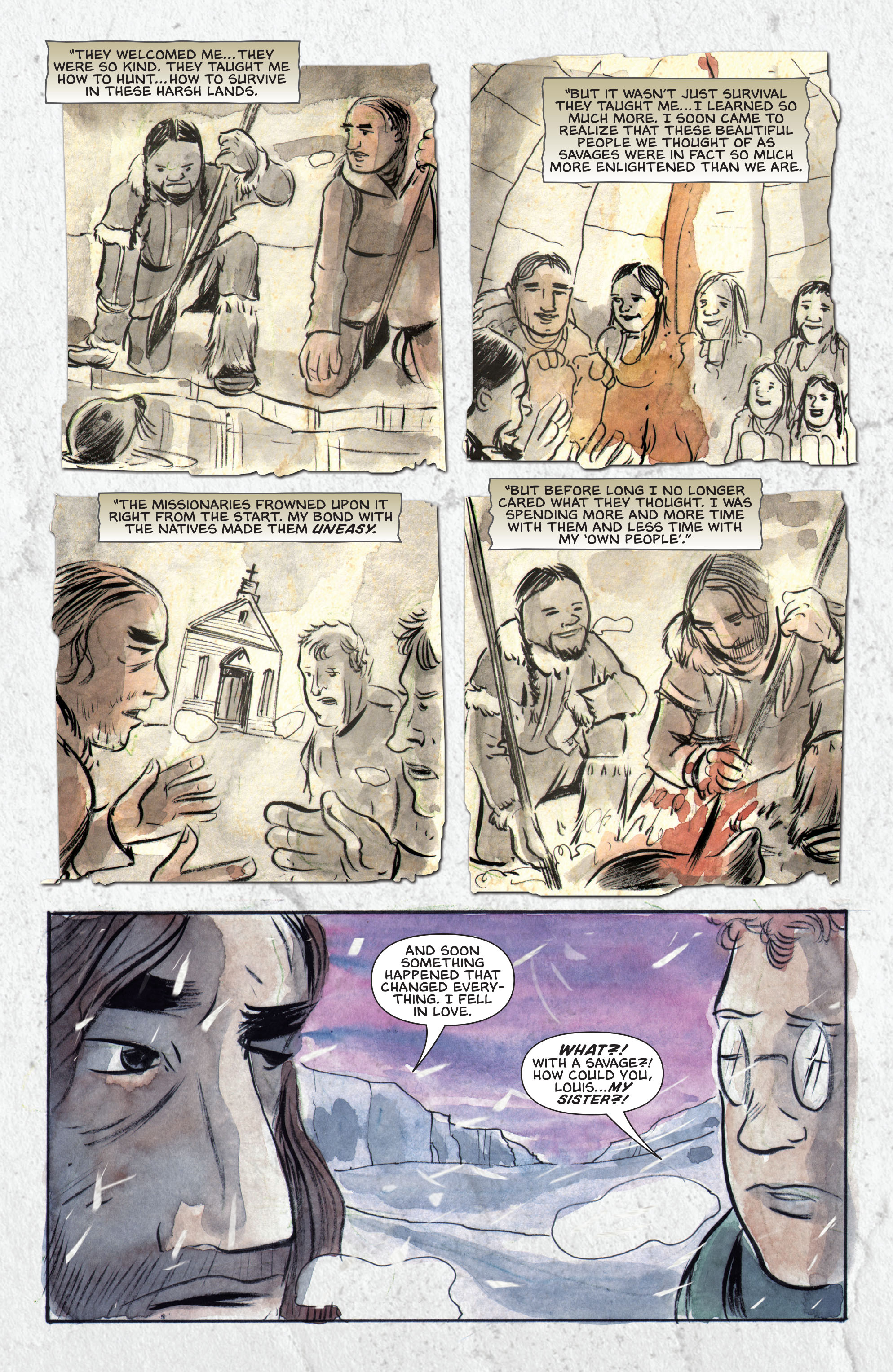 Sweet Tooth Issue #27 - Page 11