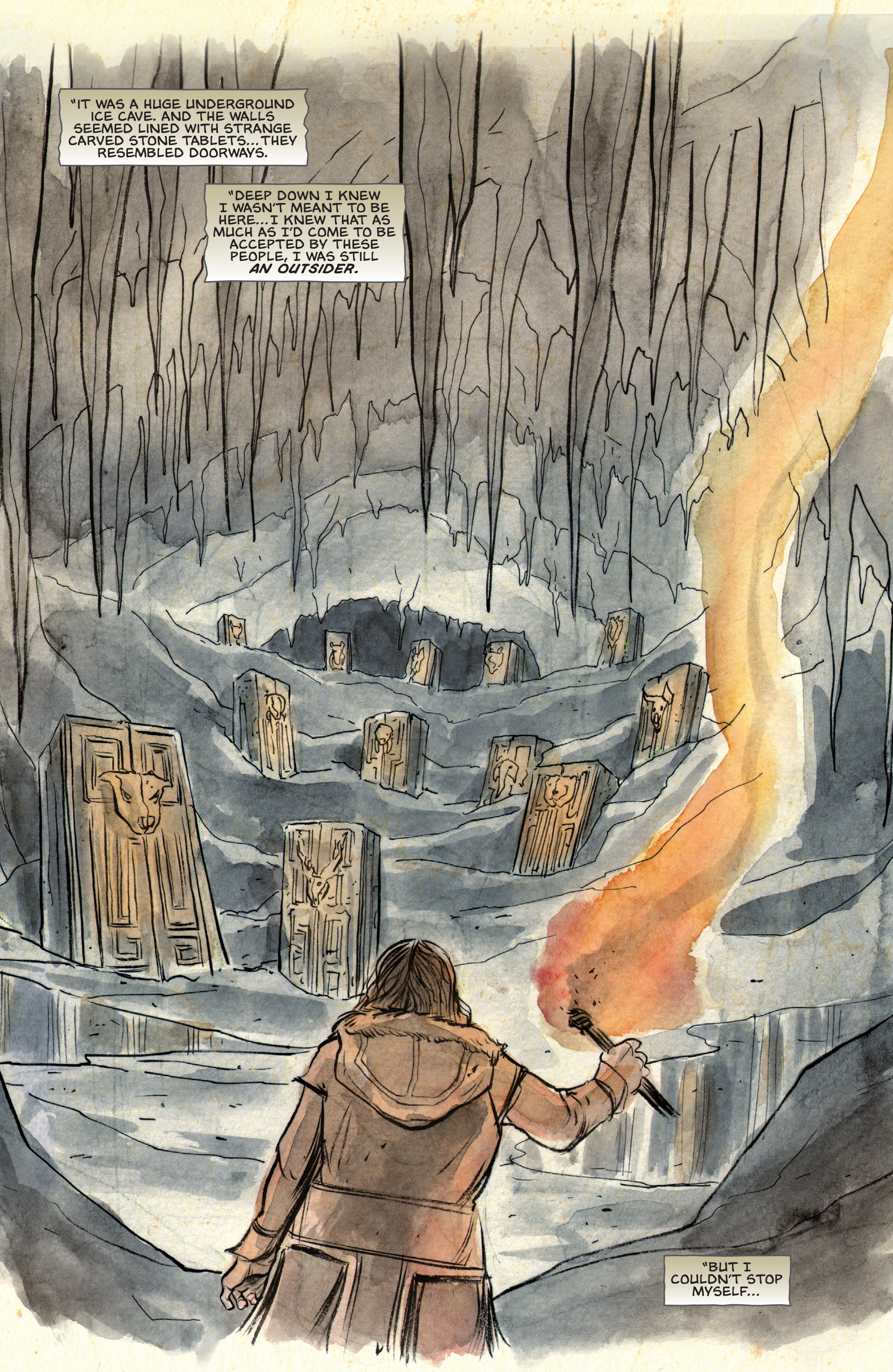Sweet Tooth Issue #27 - Page 14
