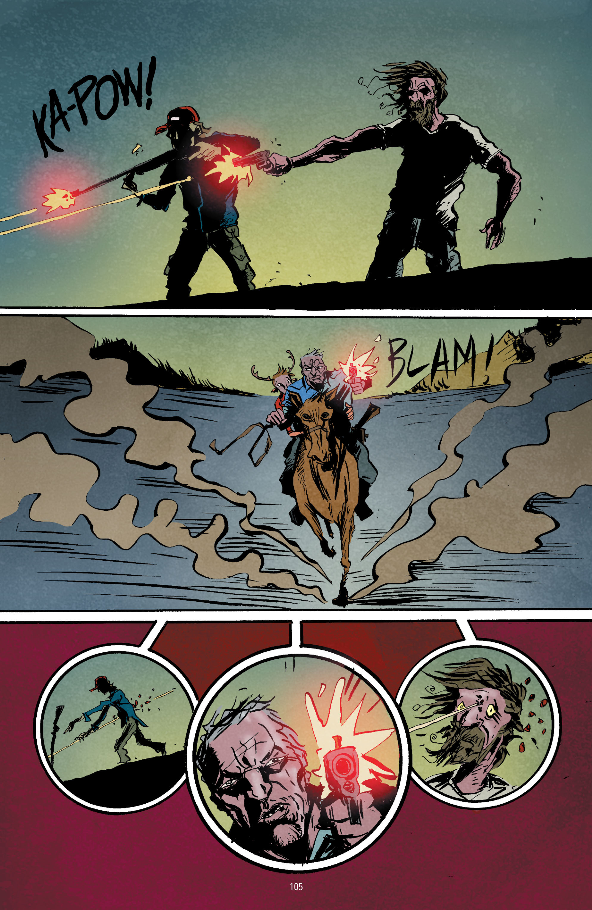 Sweet Tooth _TPB_1 - Page 103