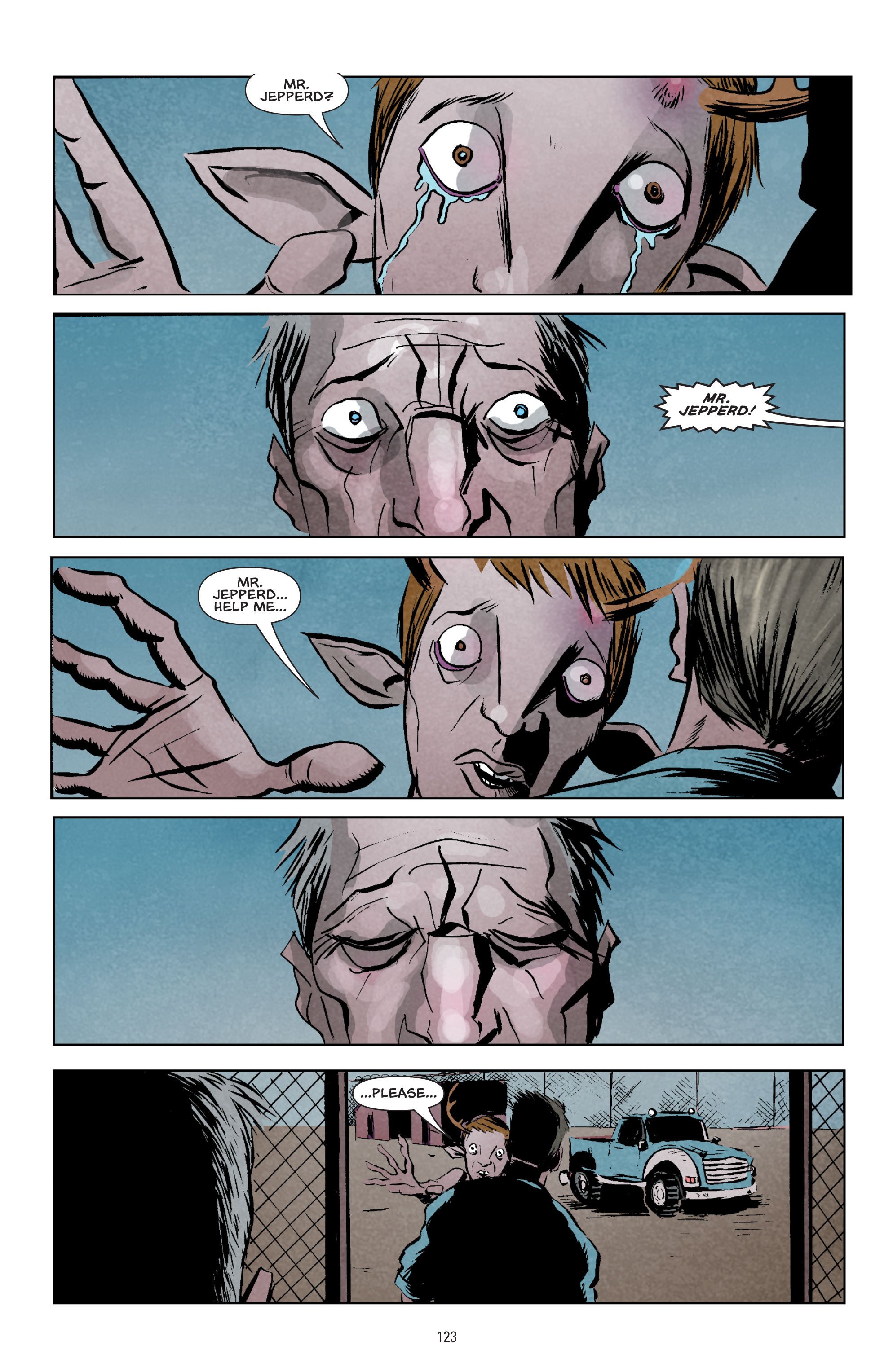 Sweet Tooth _TPB_1 - Page 120