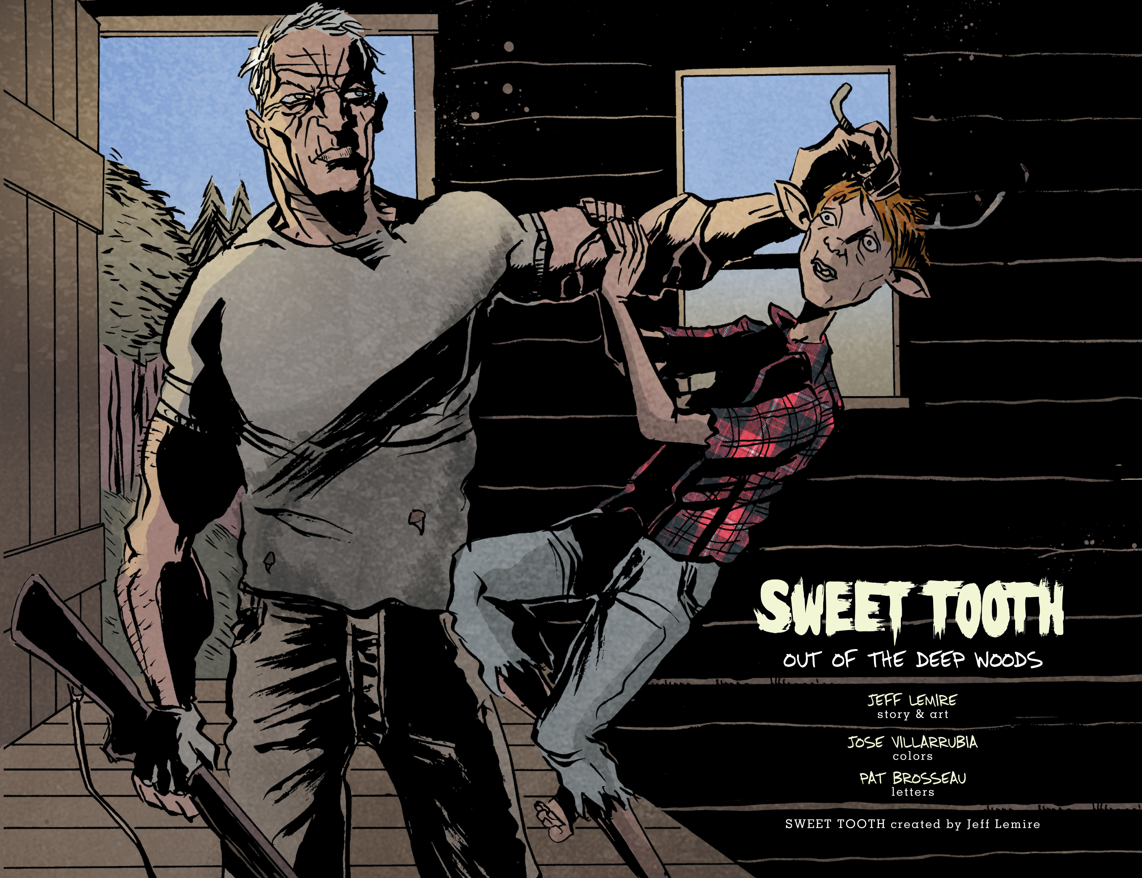 Sweet Tooth _TPB_1 - Page 3
