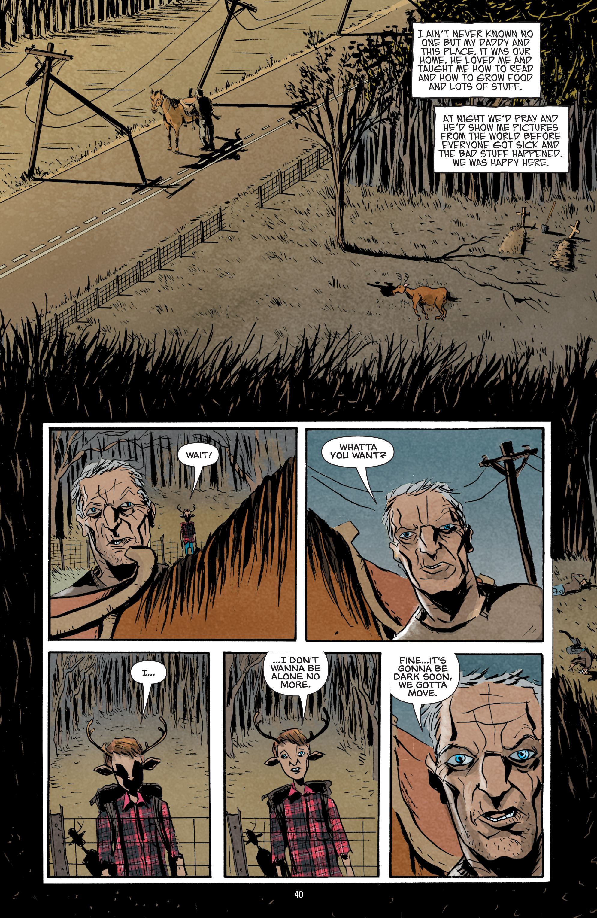 Sweet Tooth _TPB_1 - Page 39