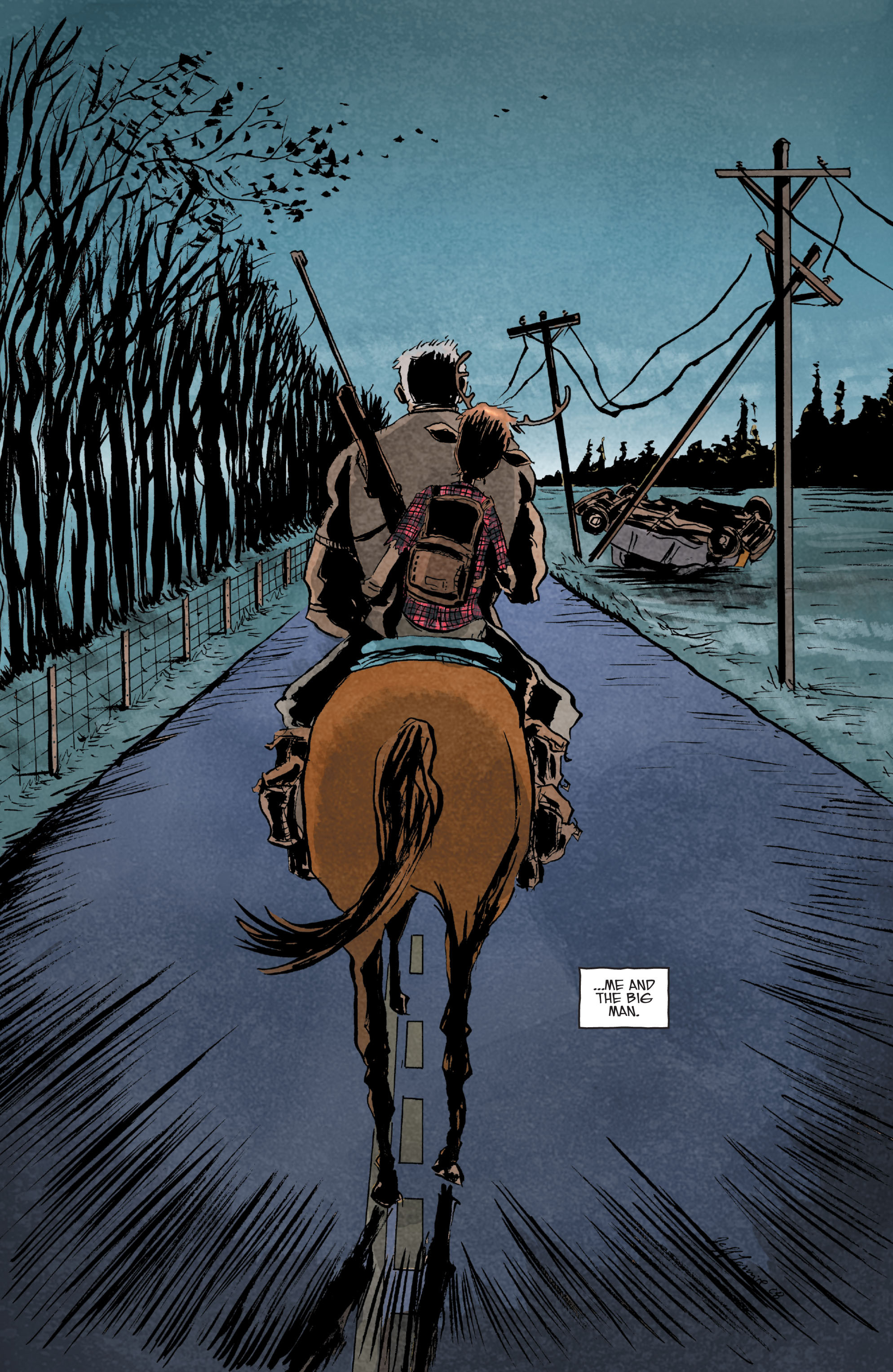 Sweet Tooth _TPB_1 - Page 41
