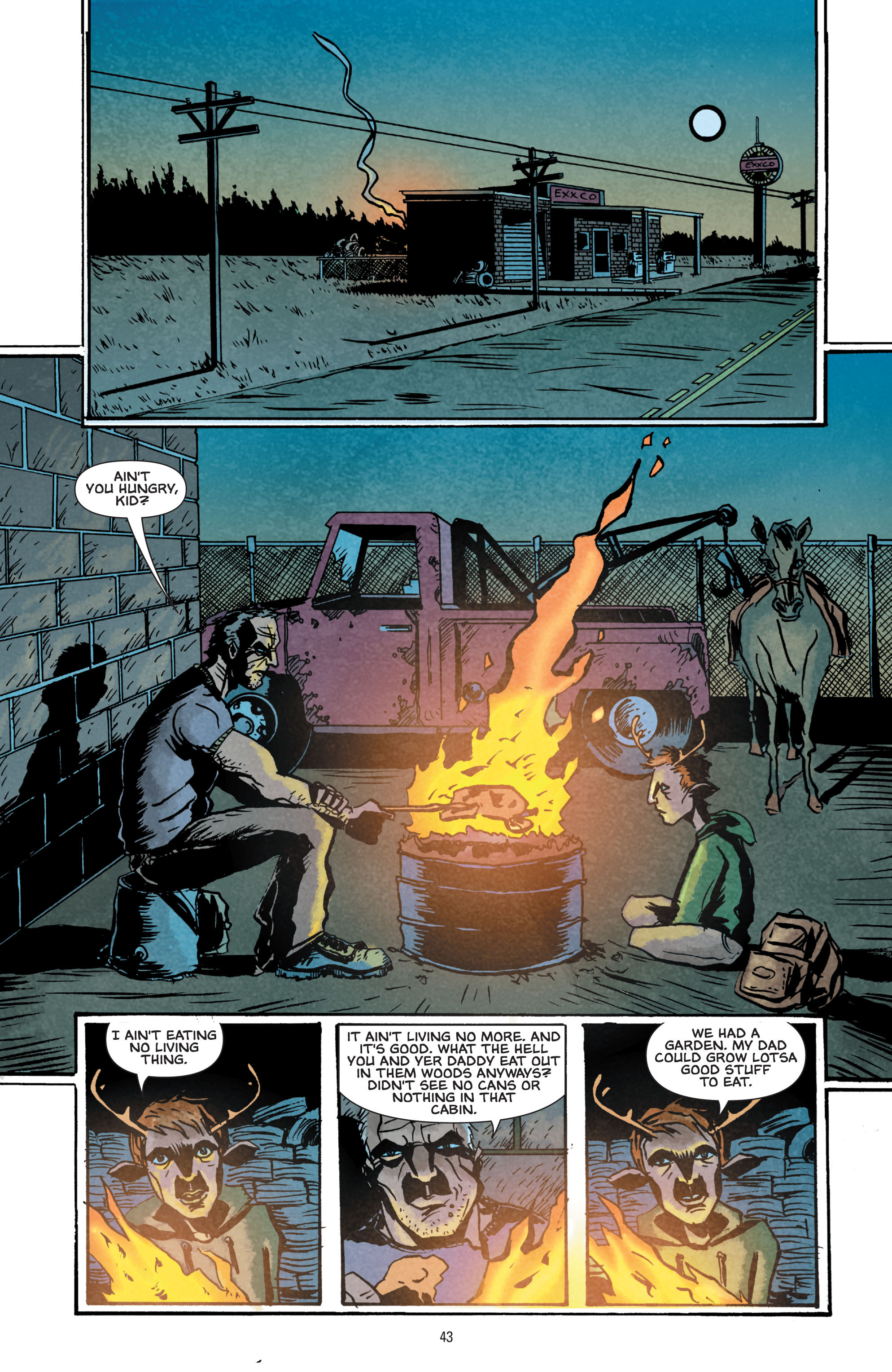 Sweet Tooth _TPB_1 - Page 42
