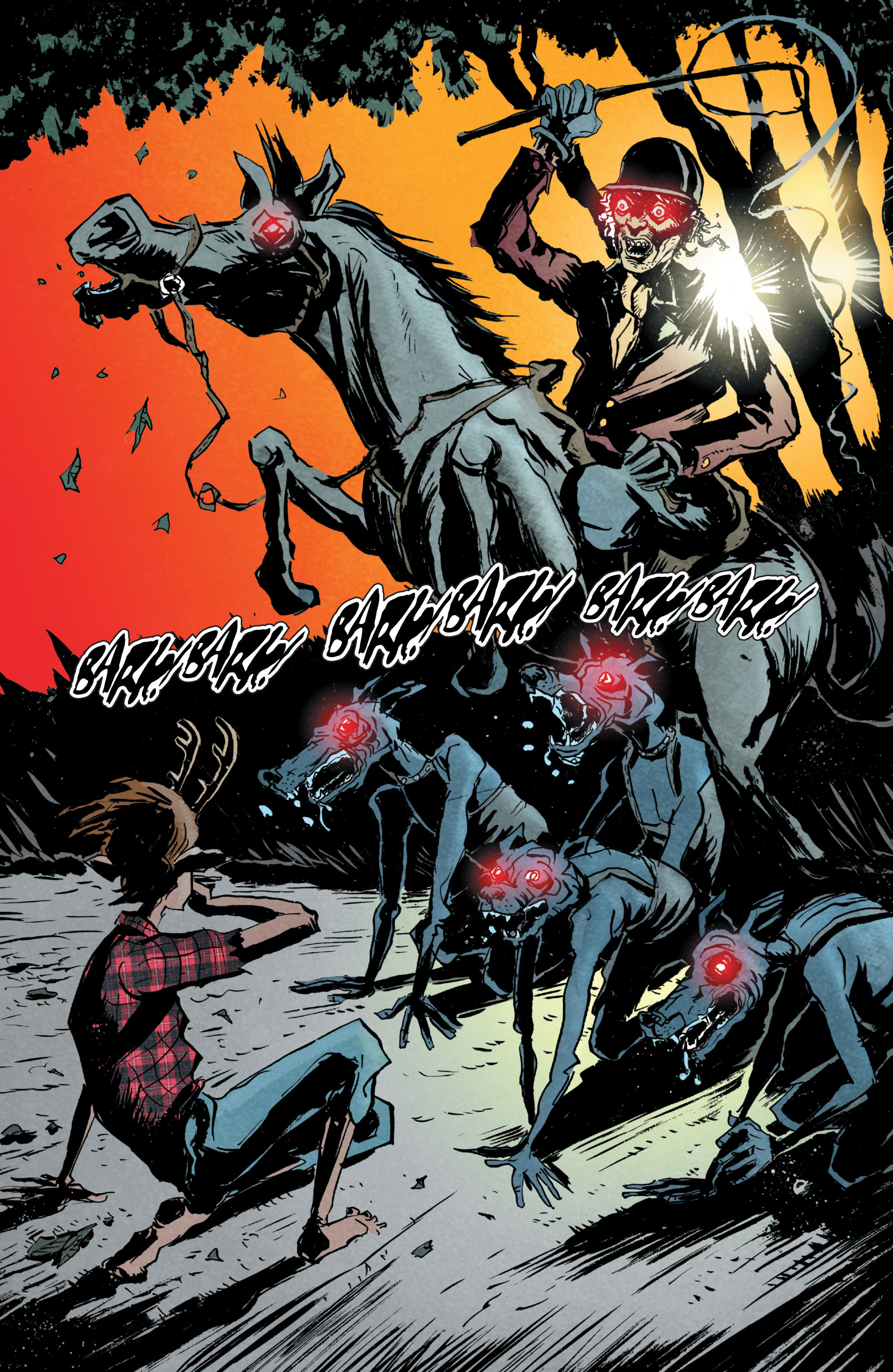 Sweet Tooth _TPB_1 - Page 64