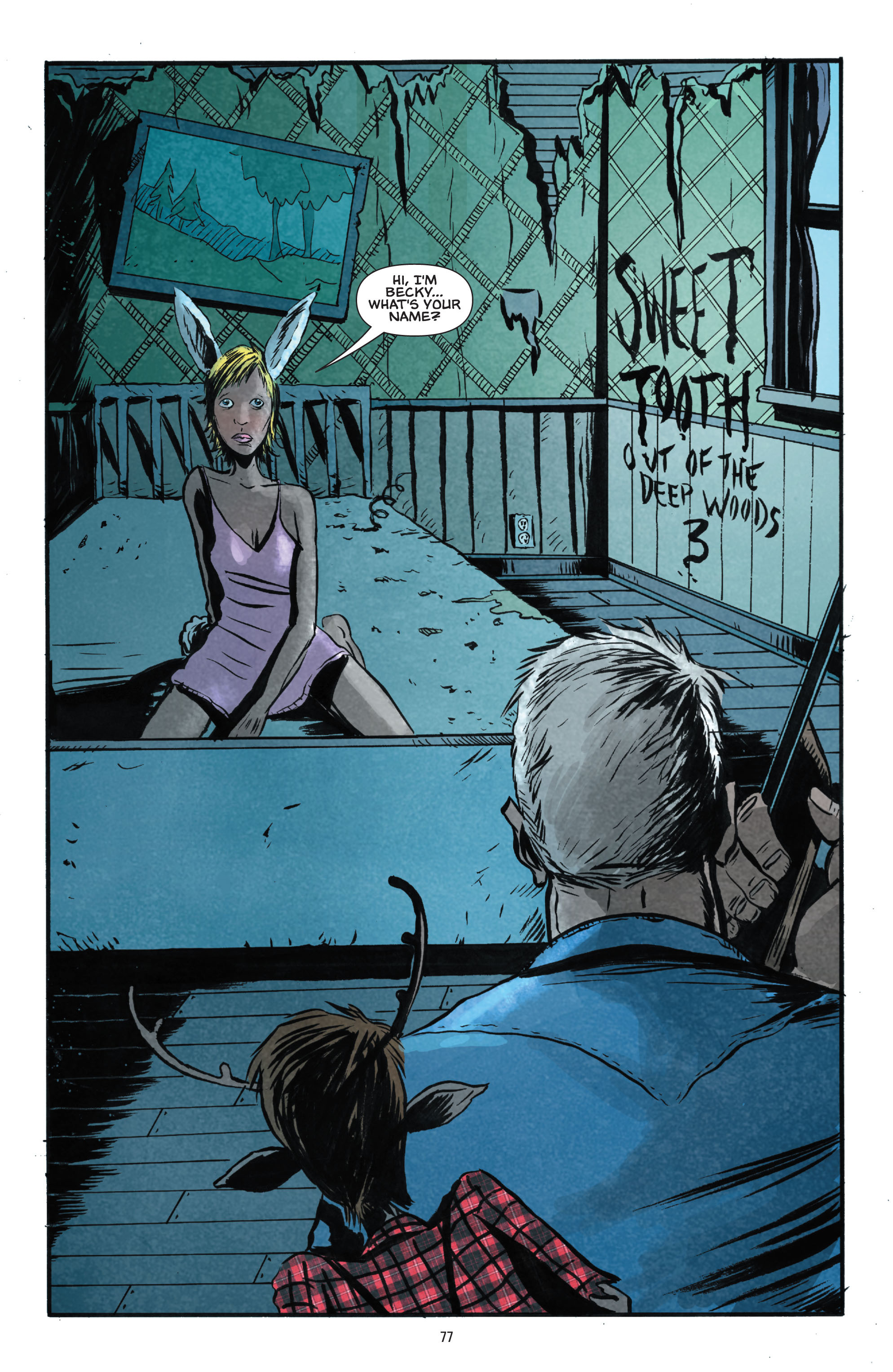 Sweet Tooth _TPB_1 - Page 75