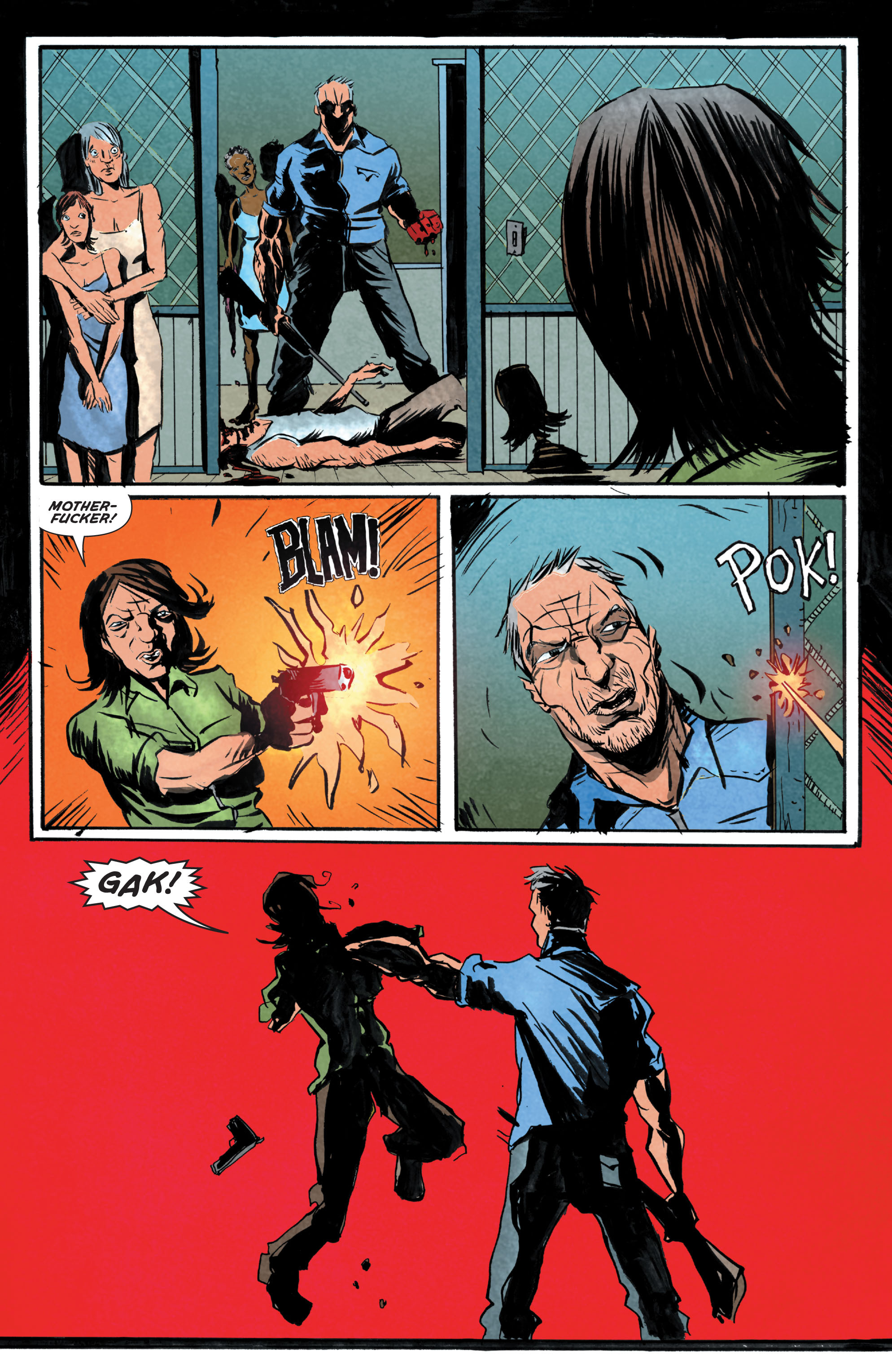 Sweet Tooth _TPB_1 - Page 91