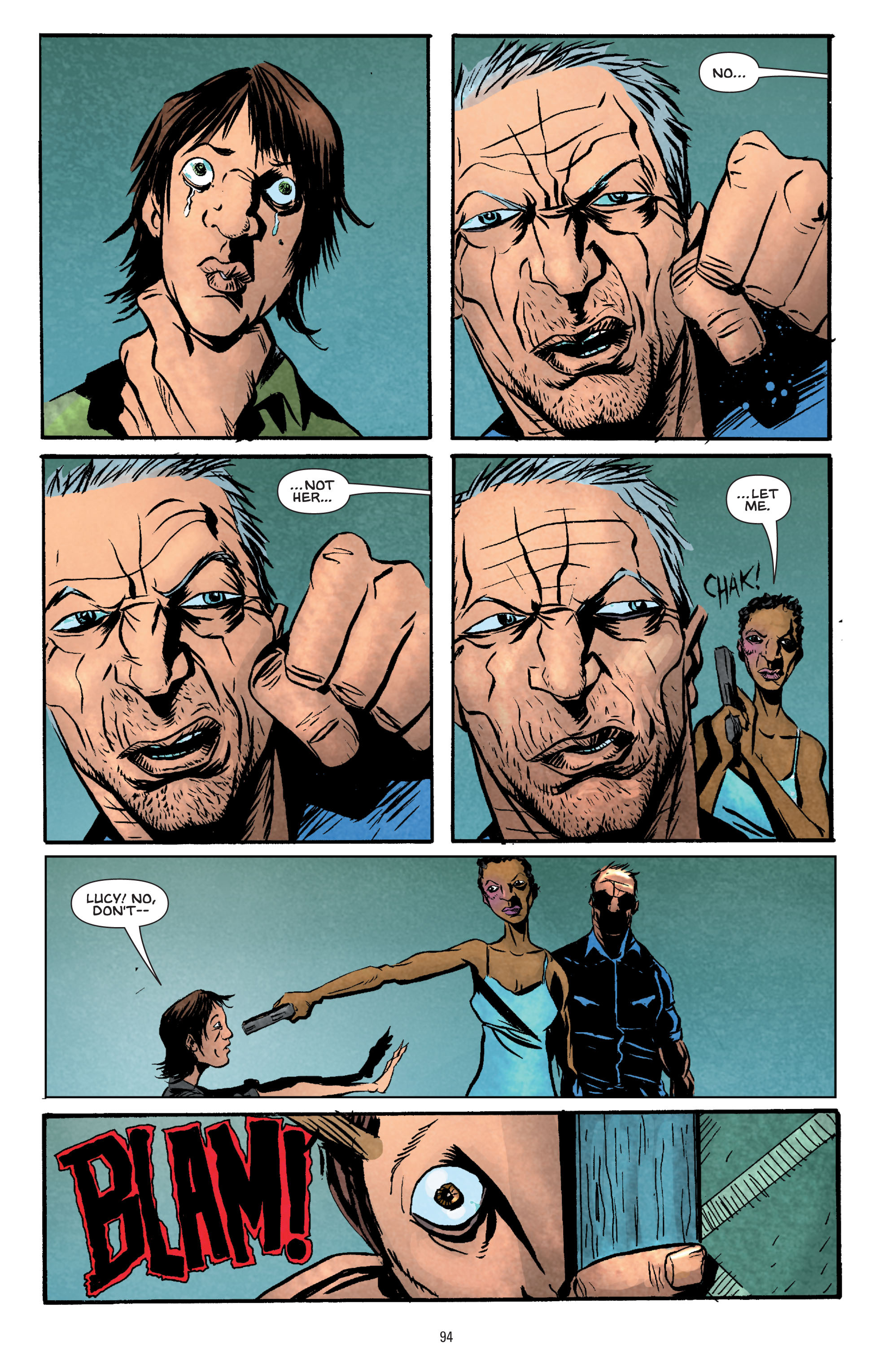 Sweet Tooth _TPB_1 - Page 92