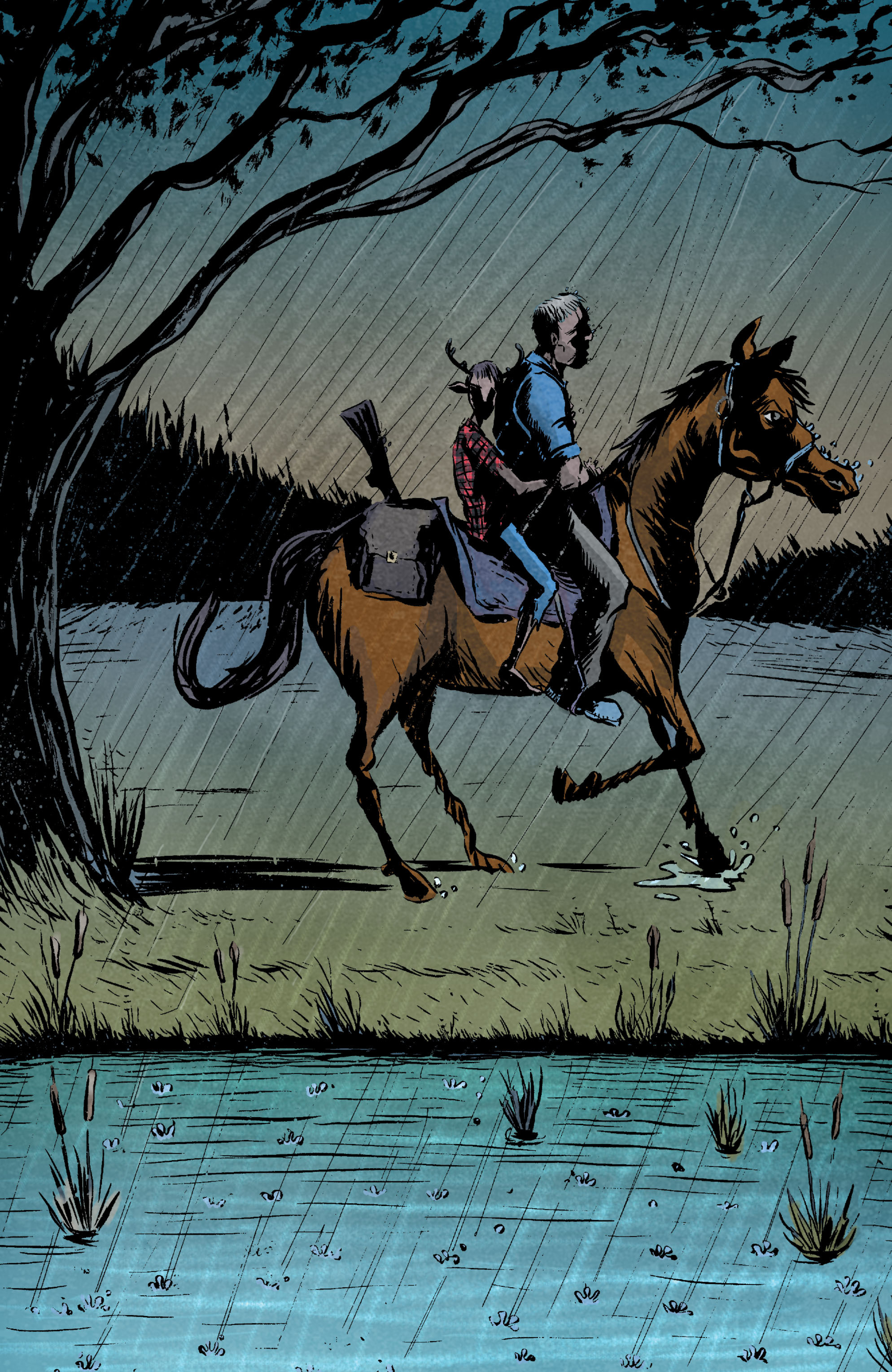 Sweet Tooth _TPB_1 - Page 96