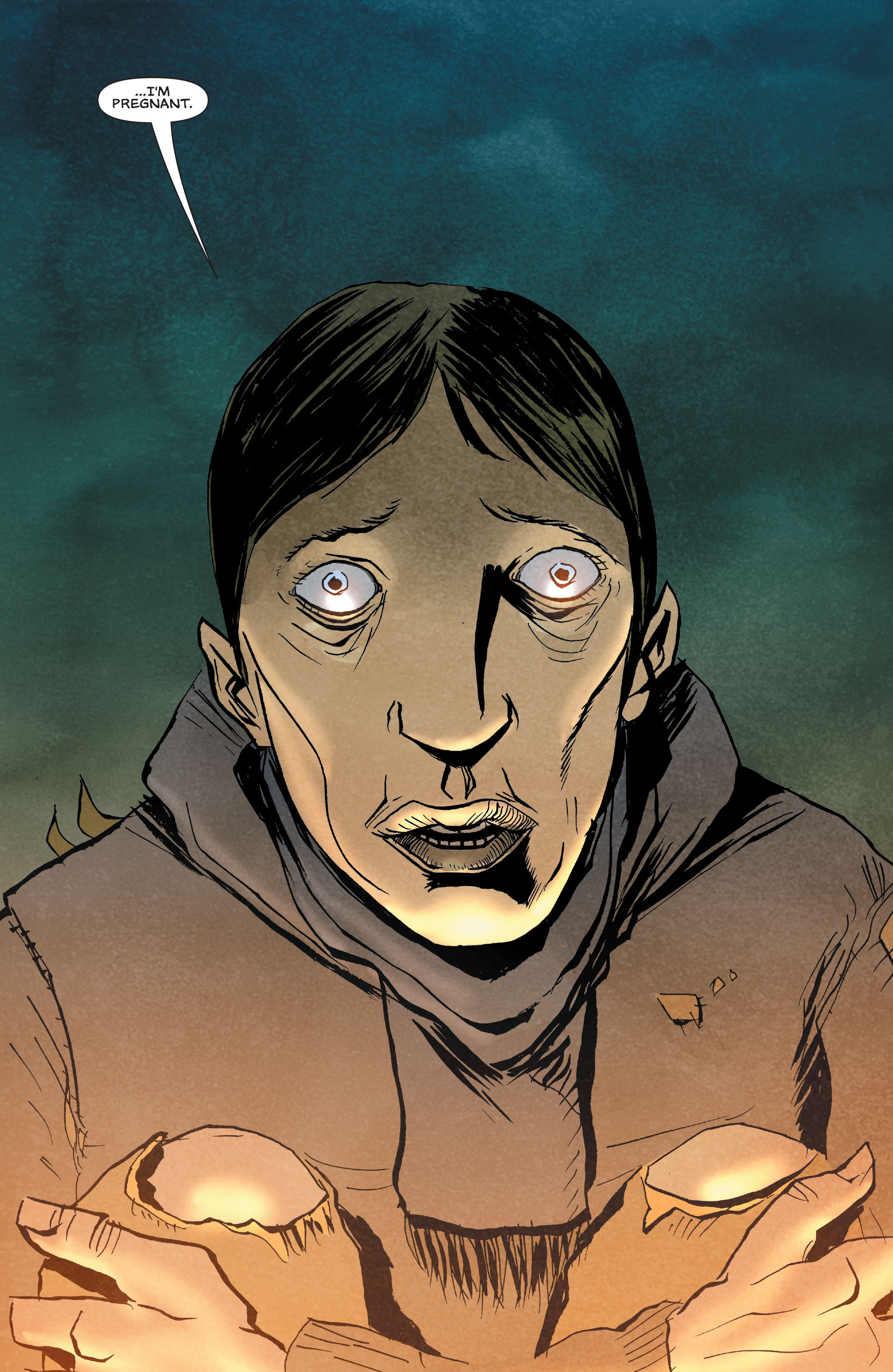 Sweet Tooth _TPB_2 - Page 49