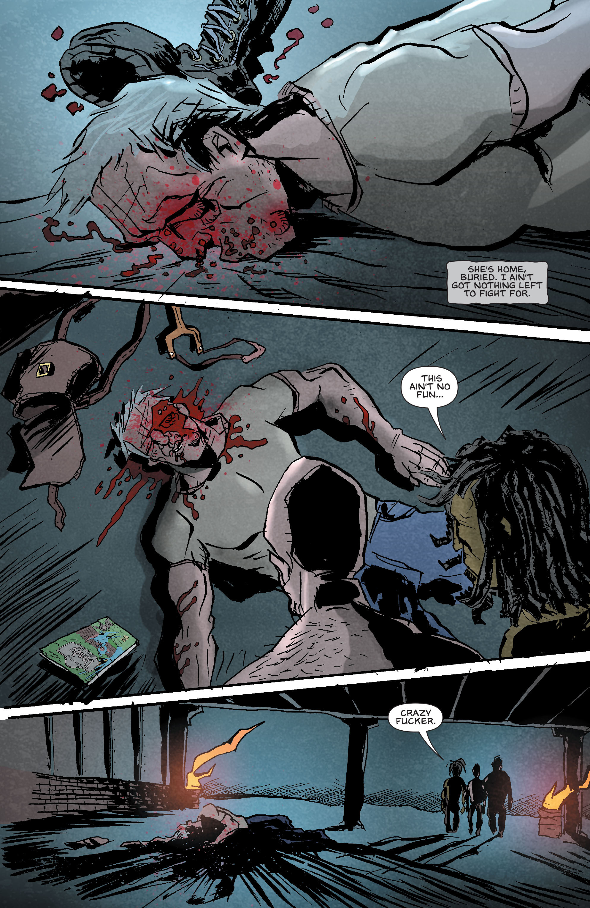 Sweet Tooth _TPB_2 - Page 68