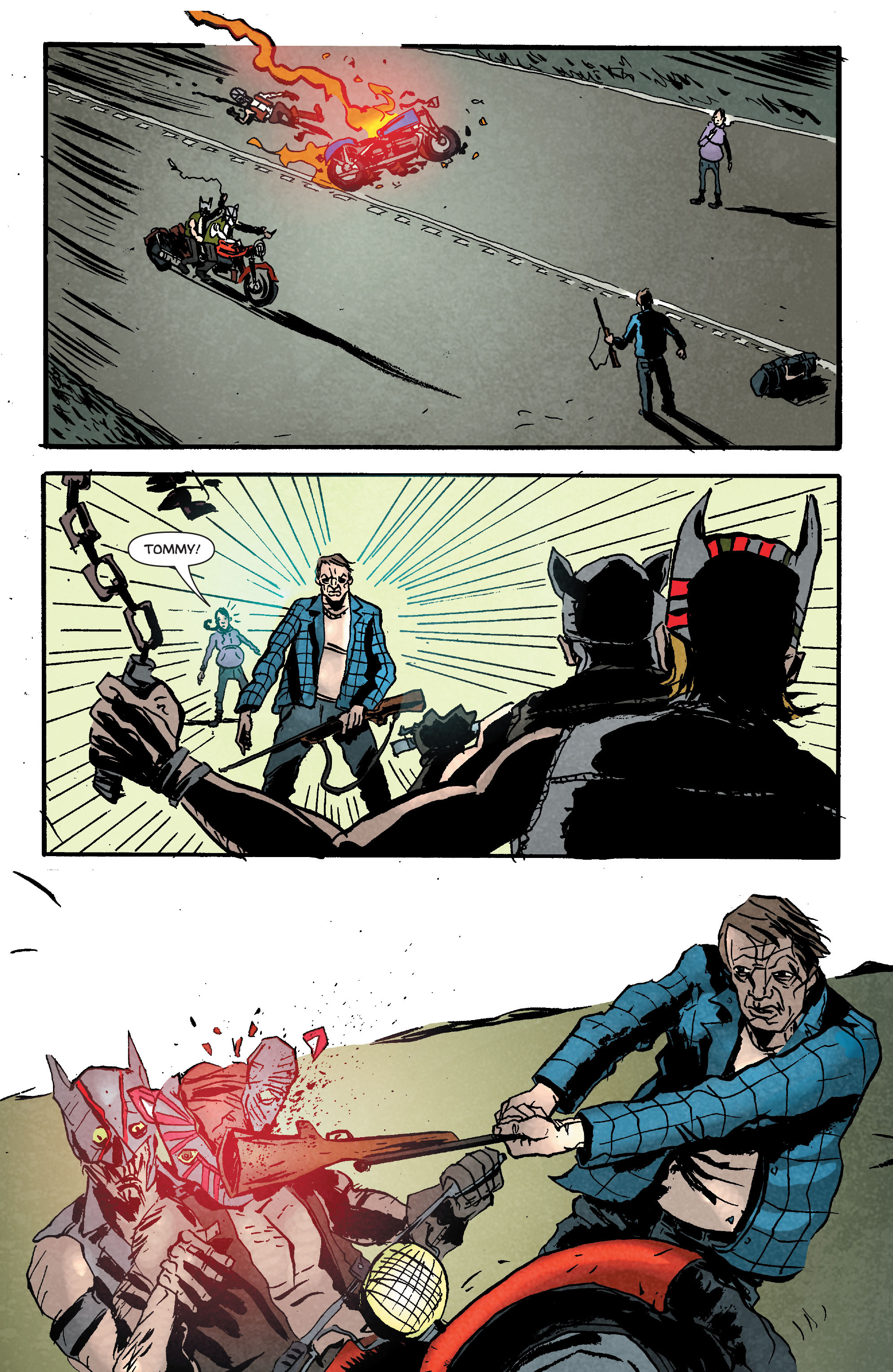 Sweet Tooth _TPB_2 - Page 78