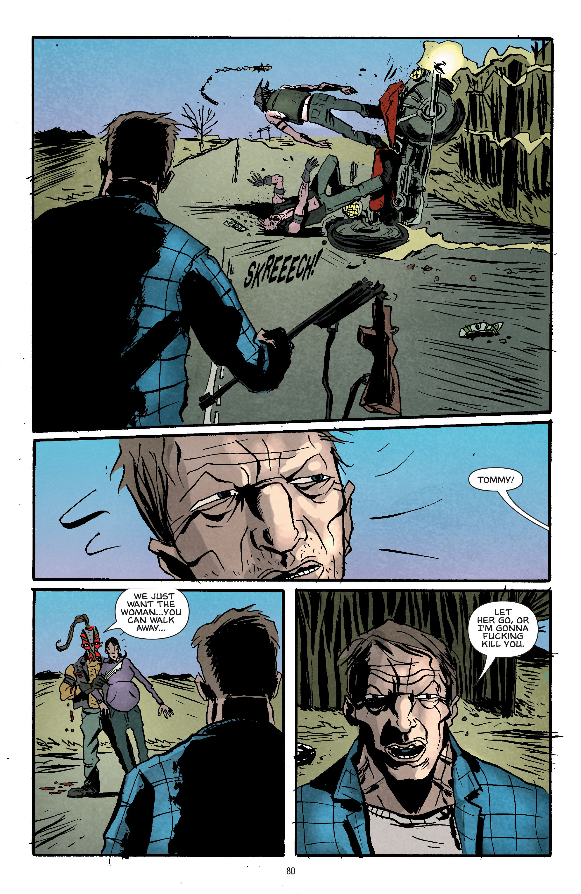 Sweet Tooth _TPB_2 - Page 79