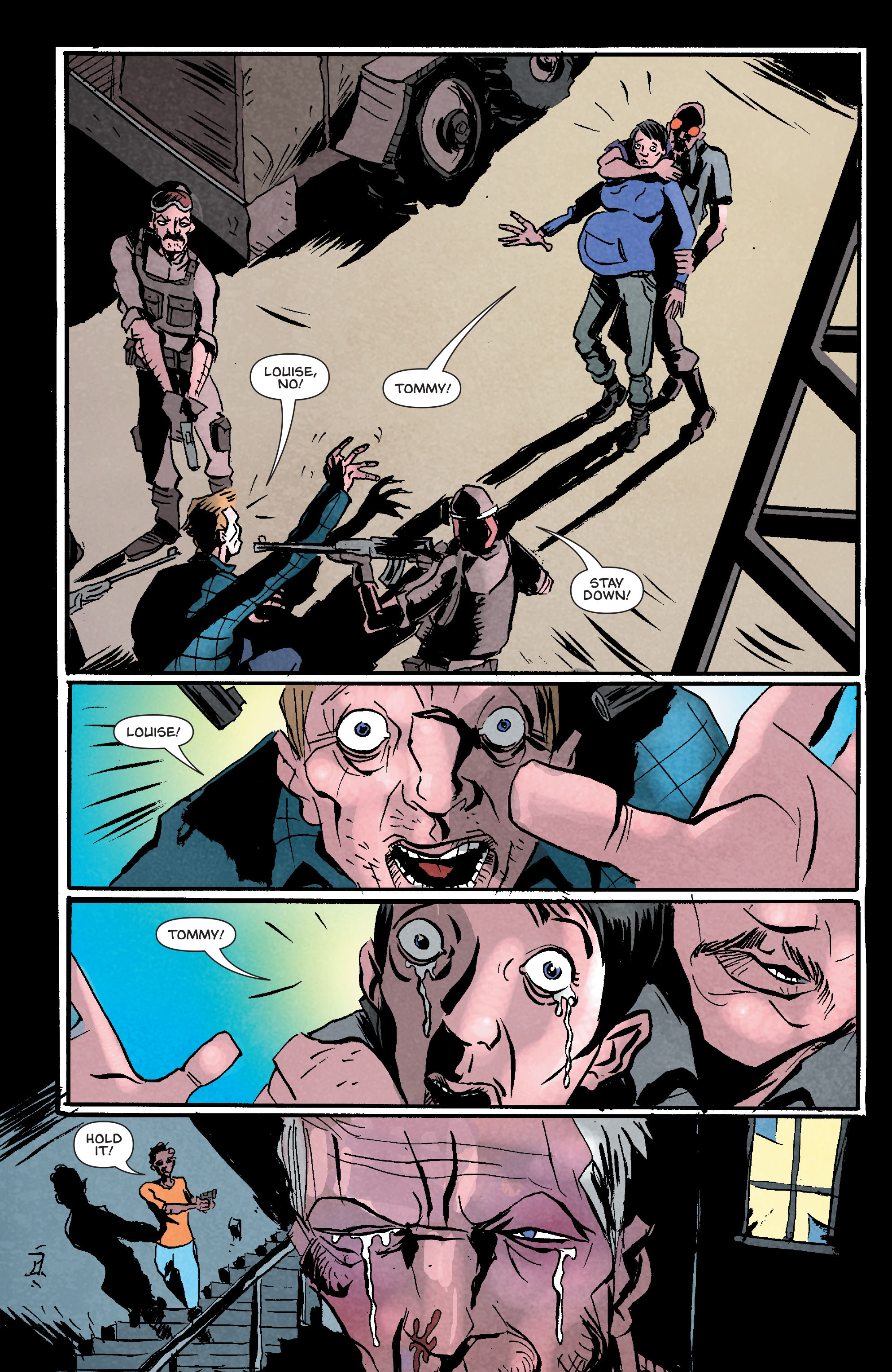 Sweet Tooth _TPB_2 - Page 94