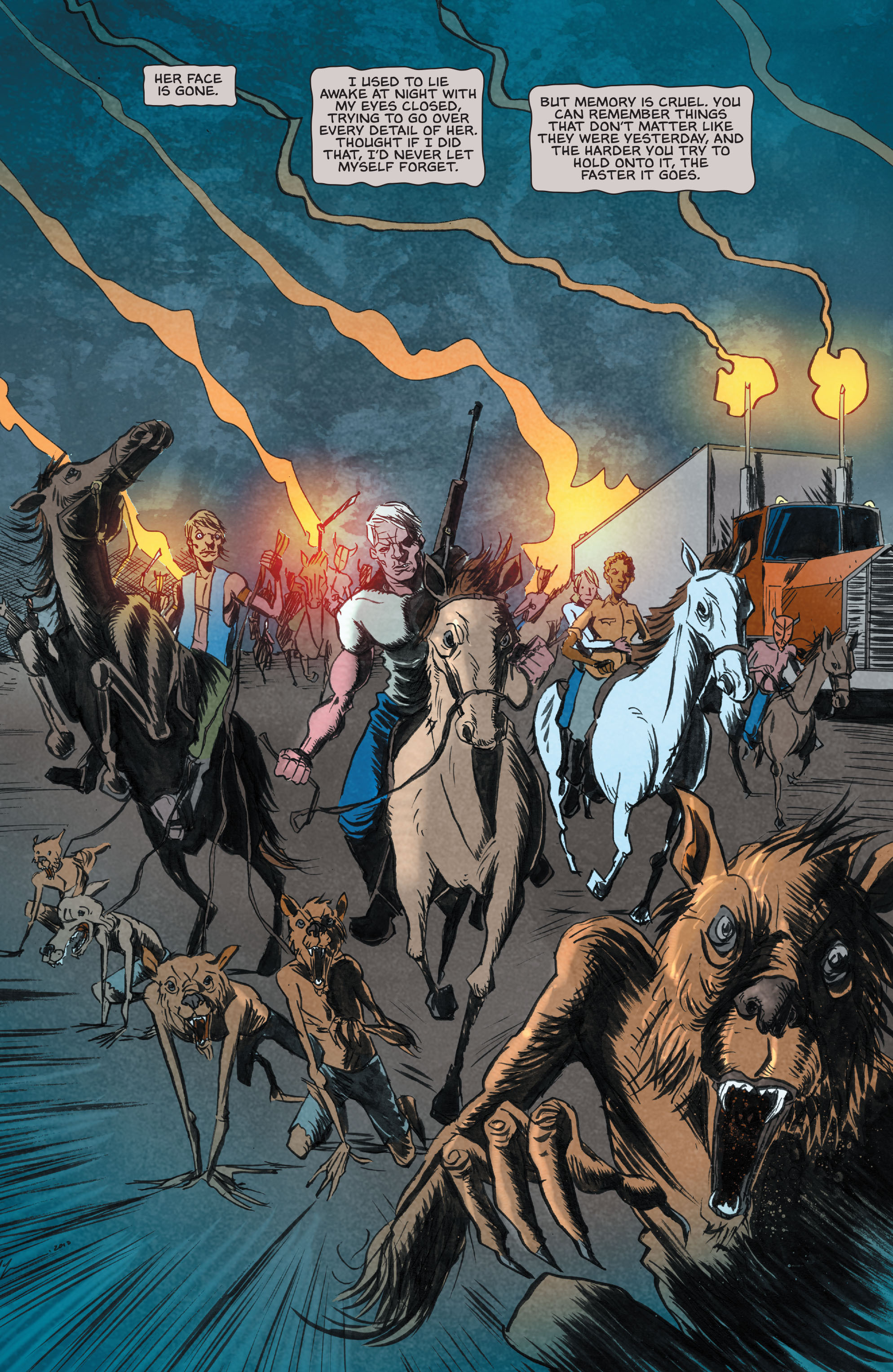 Sweet Tooth _TPB_3 - Page 105