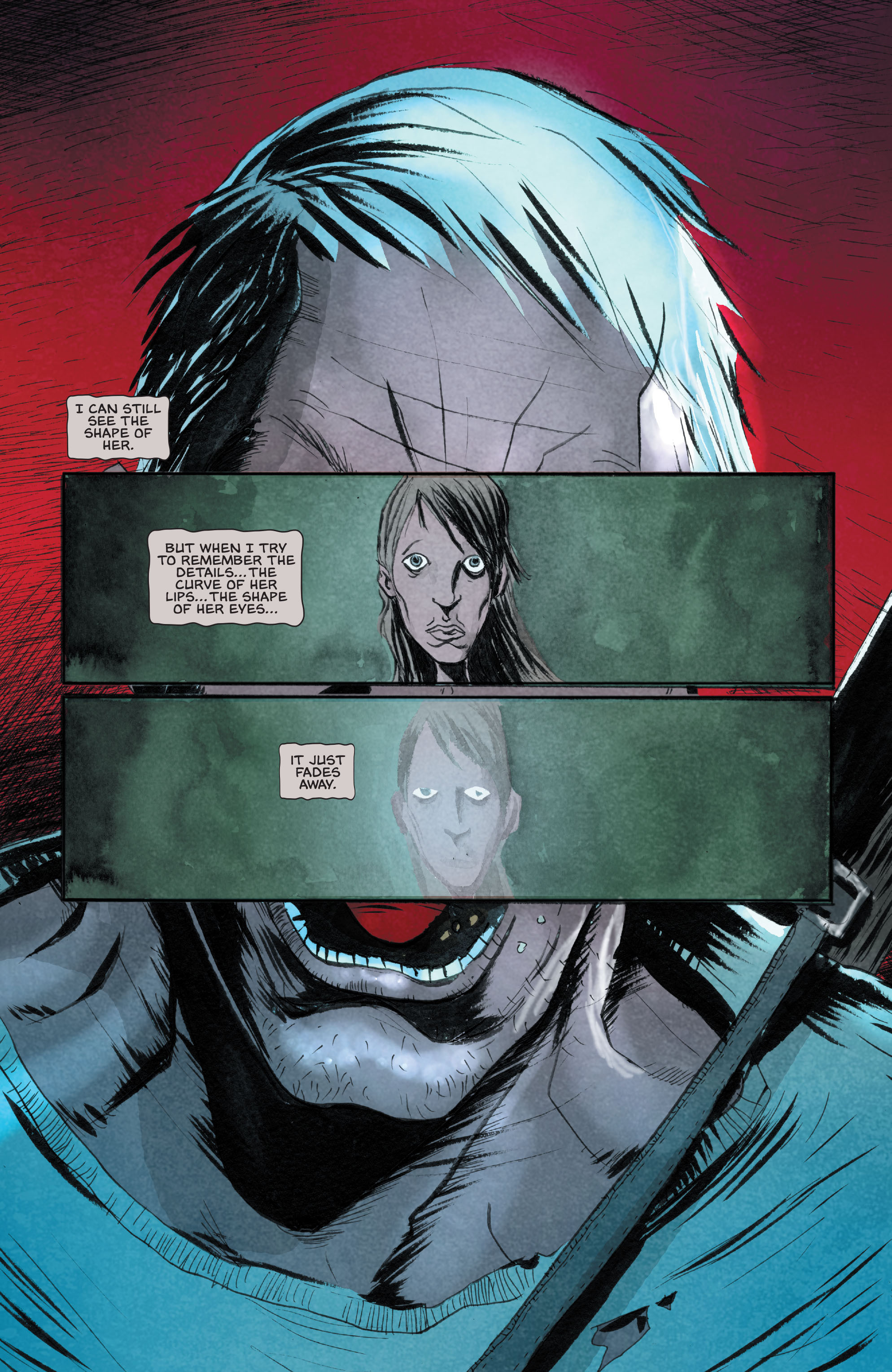 Sweet Tooth _TPB_3 - Page 106