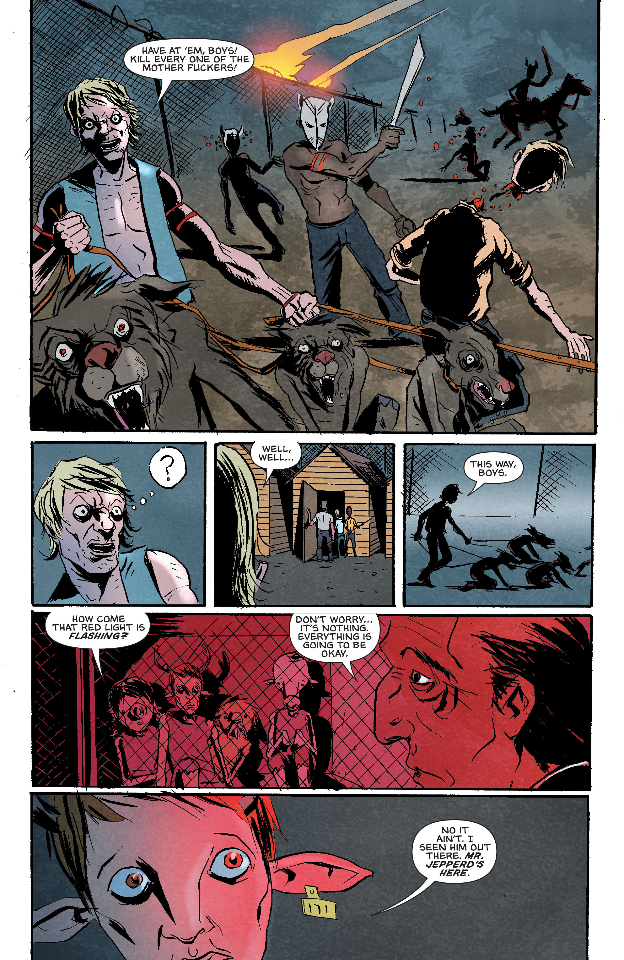 Sweet Tooth _TPB_3 - Page 112