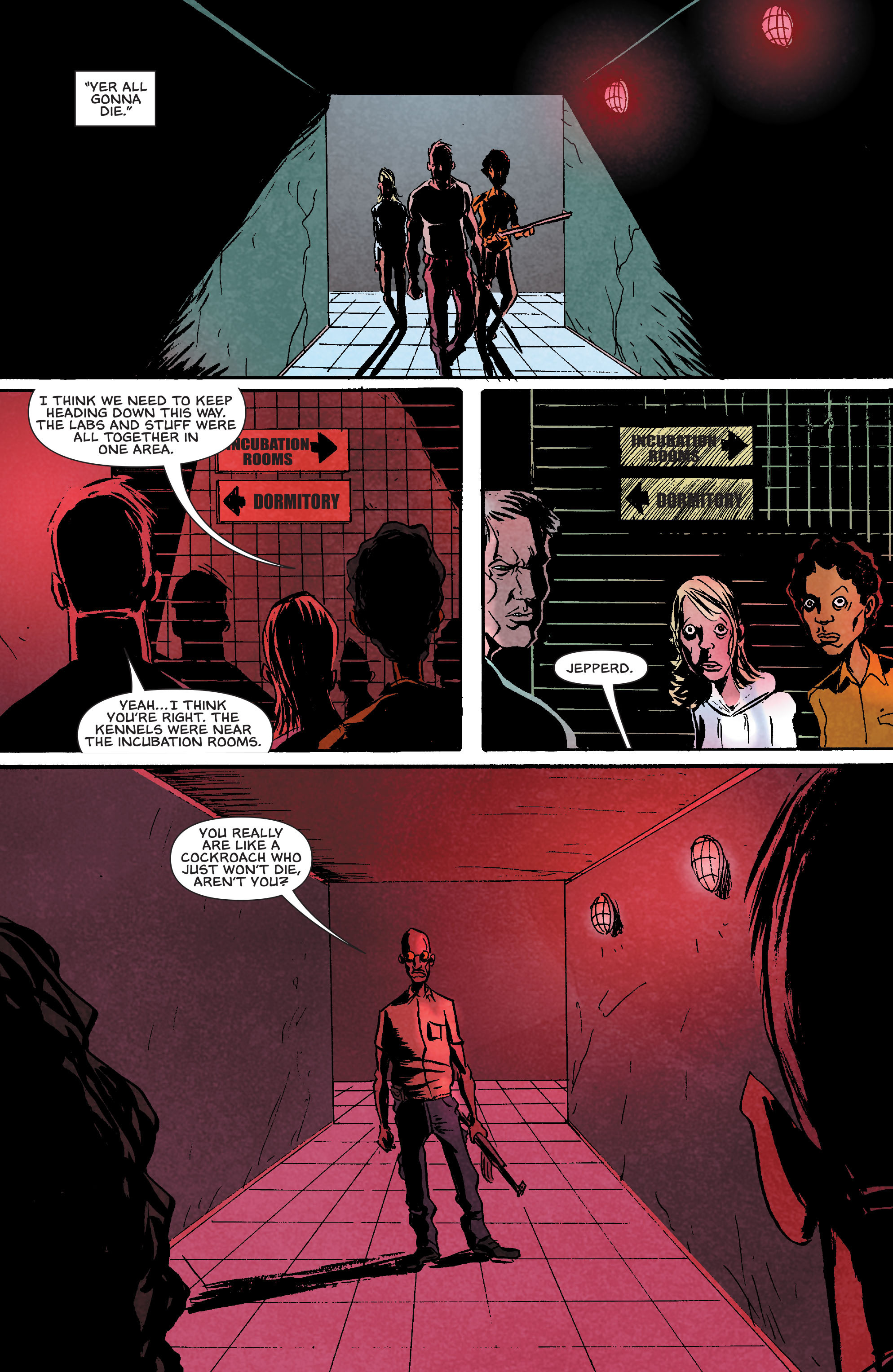 Sweet Tooth _TPB_3 - Page 113