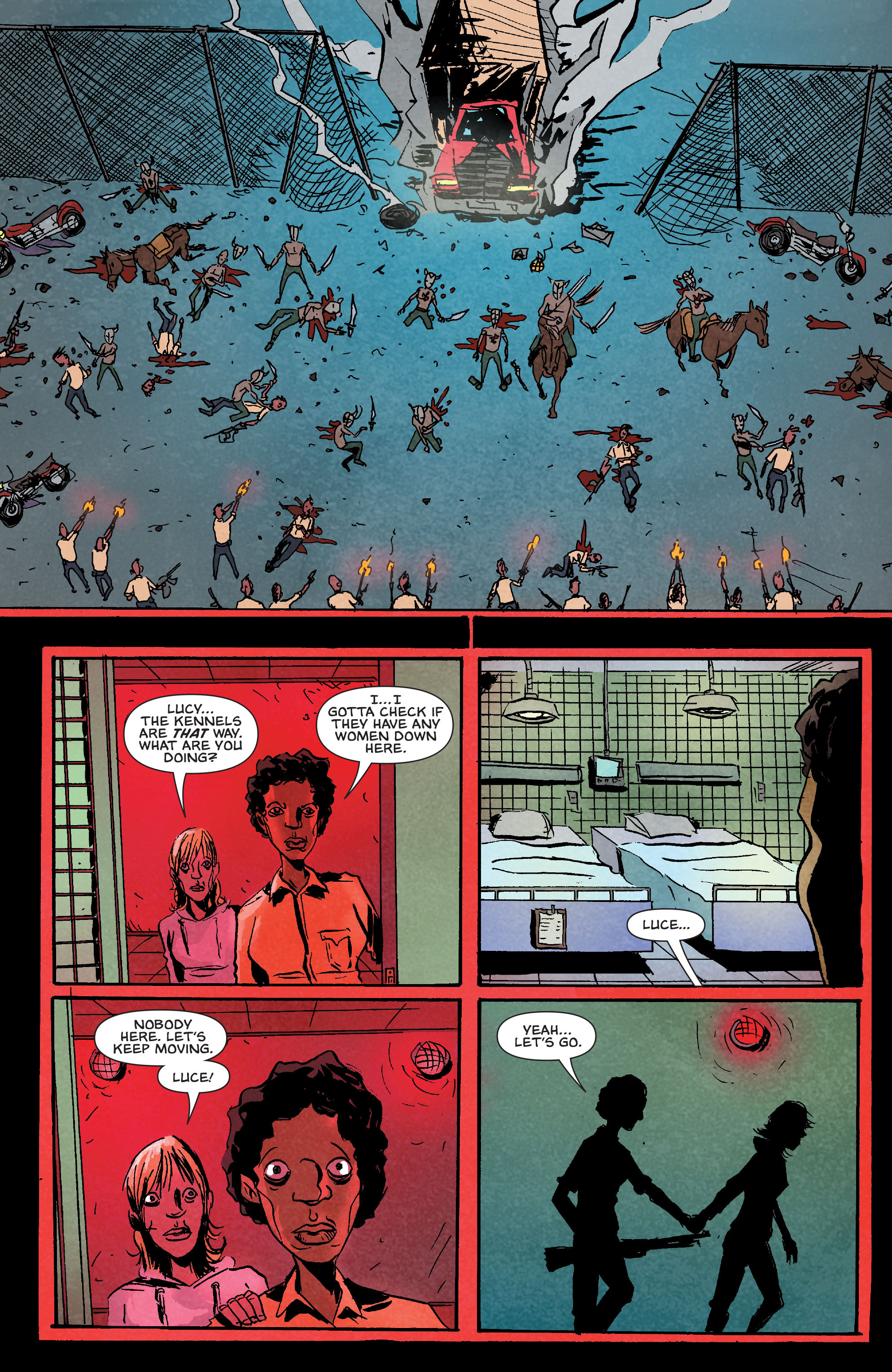 Sweet Tooth _TPB_3 - Page 121