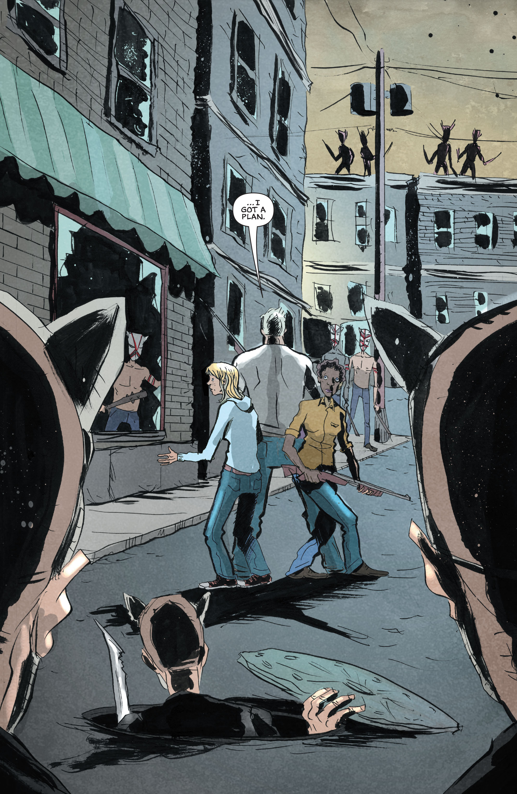 Sweet Tooth _TPB_3 - Page 35